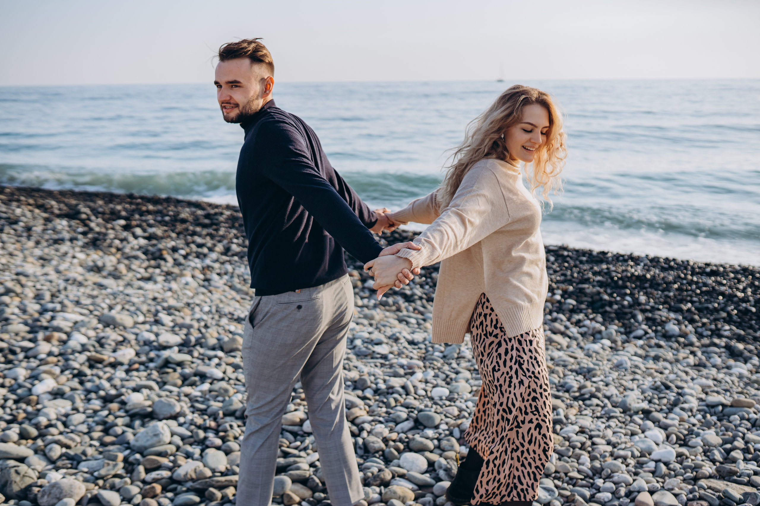 Алексей — Полина. Elopement Wedding Photographer