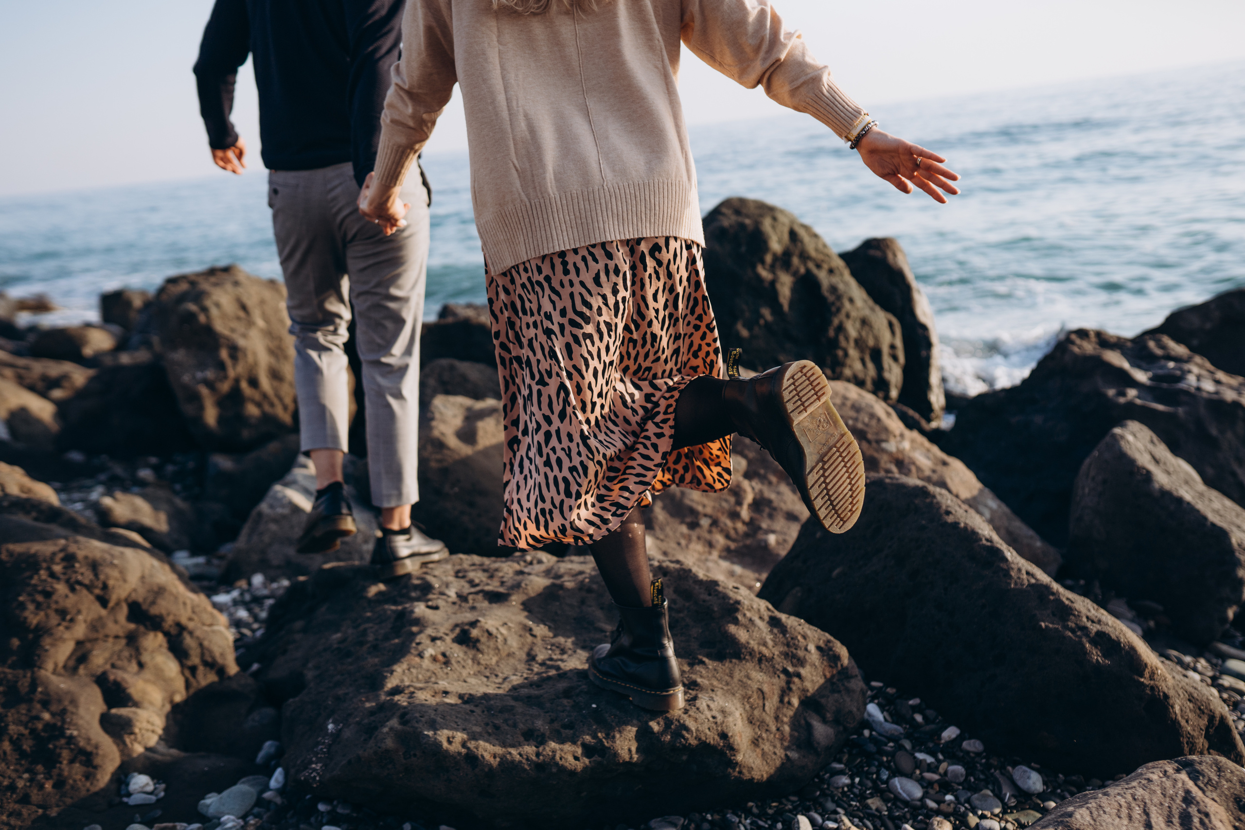Алексей — Полина. Elopement Wedding Photographer