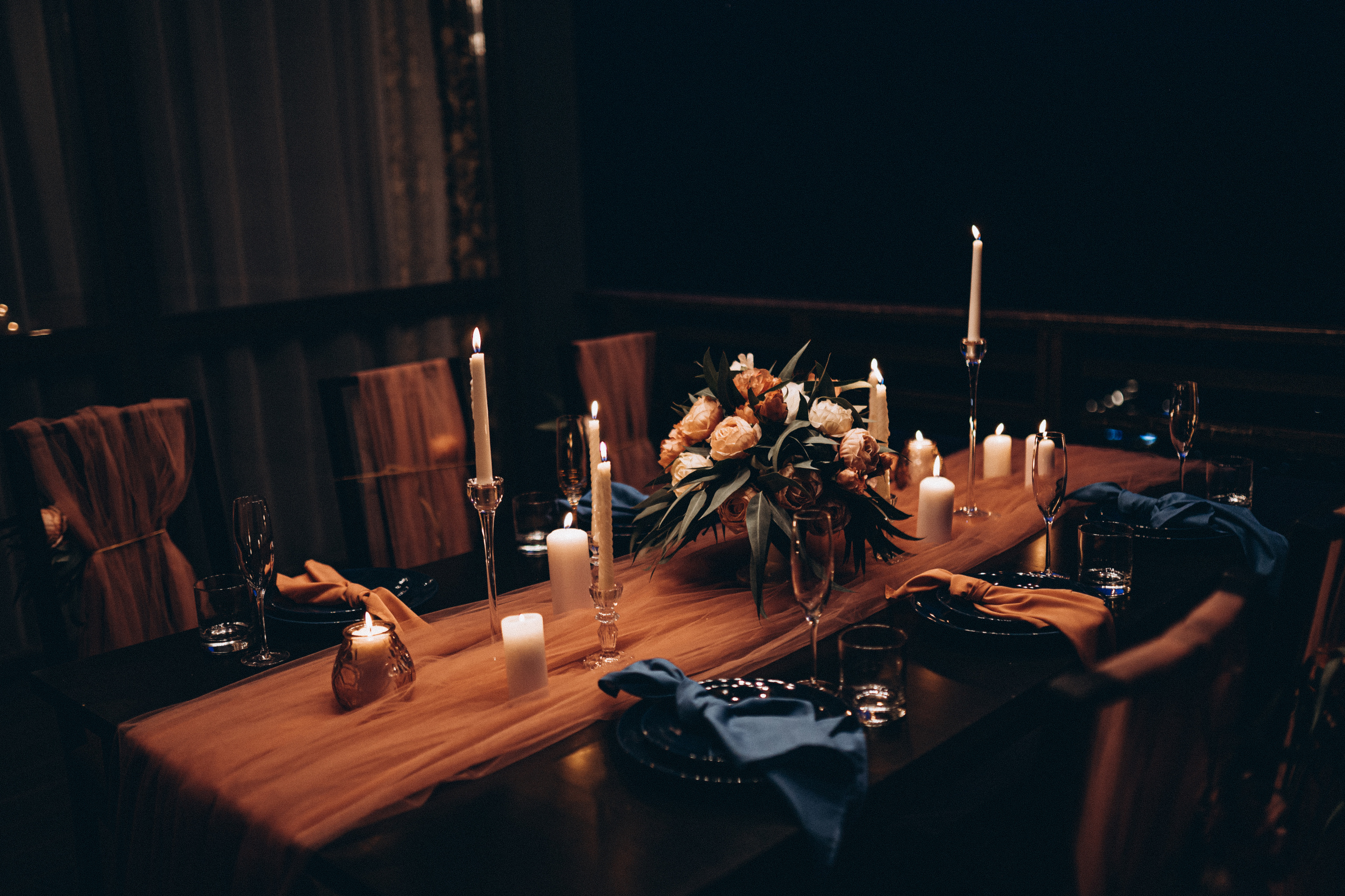 Анастасия — Федор. Elopement Wedding Photographer