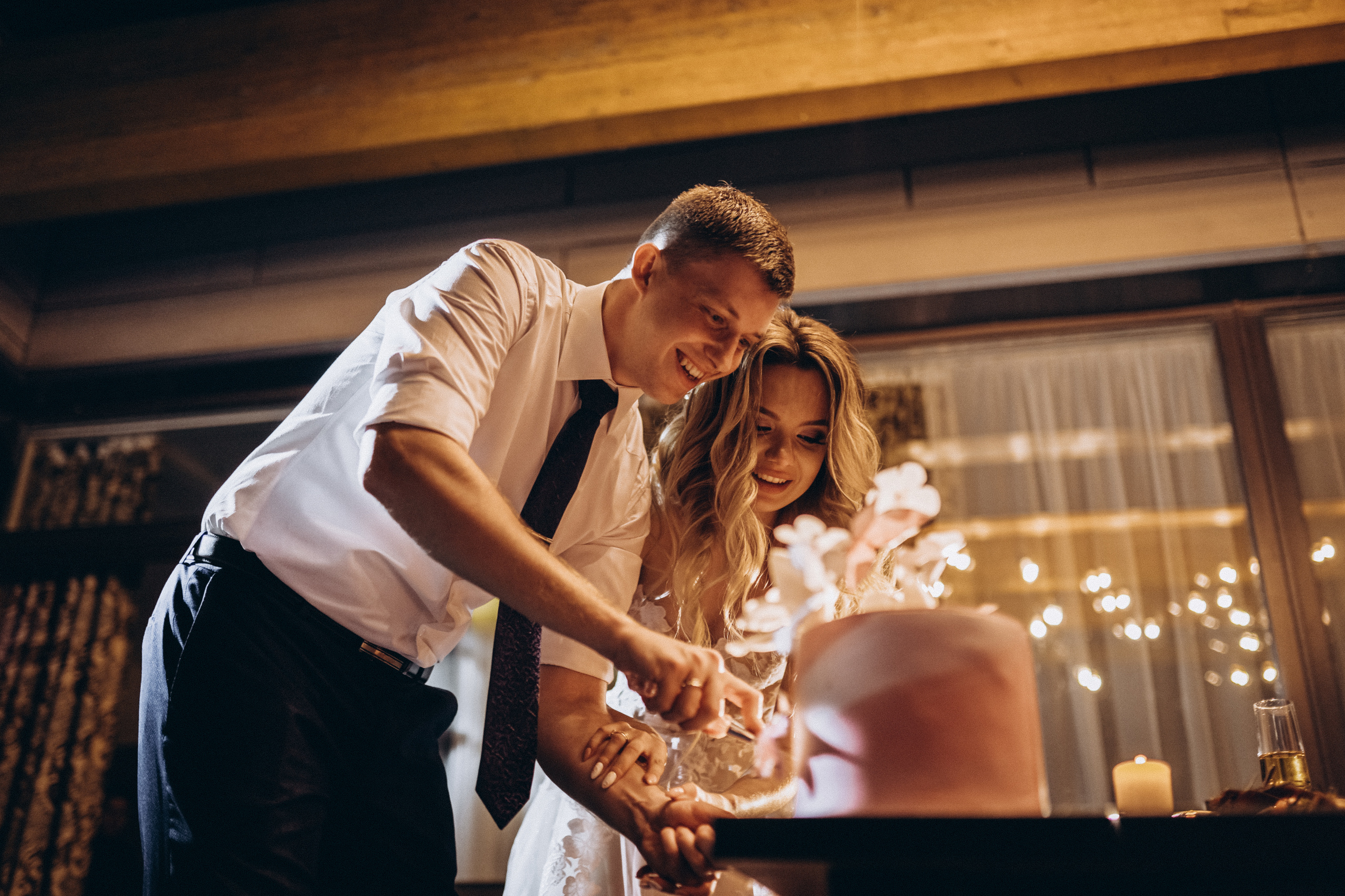 Анастасия — Федор. Elopement Wedding Photographer