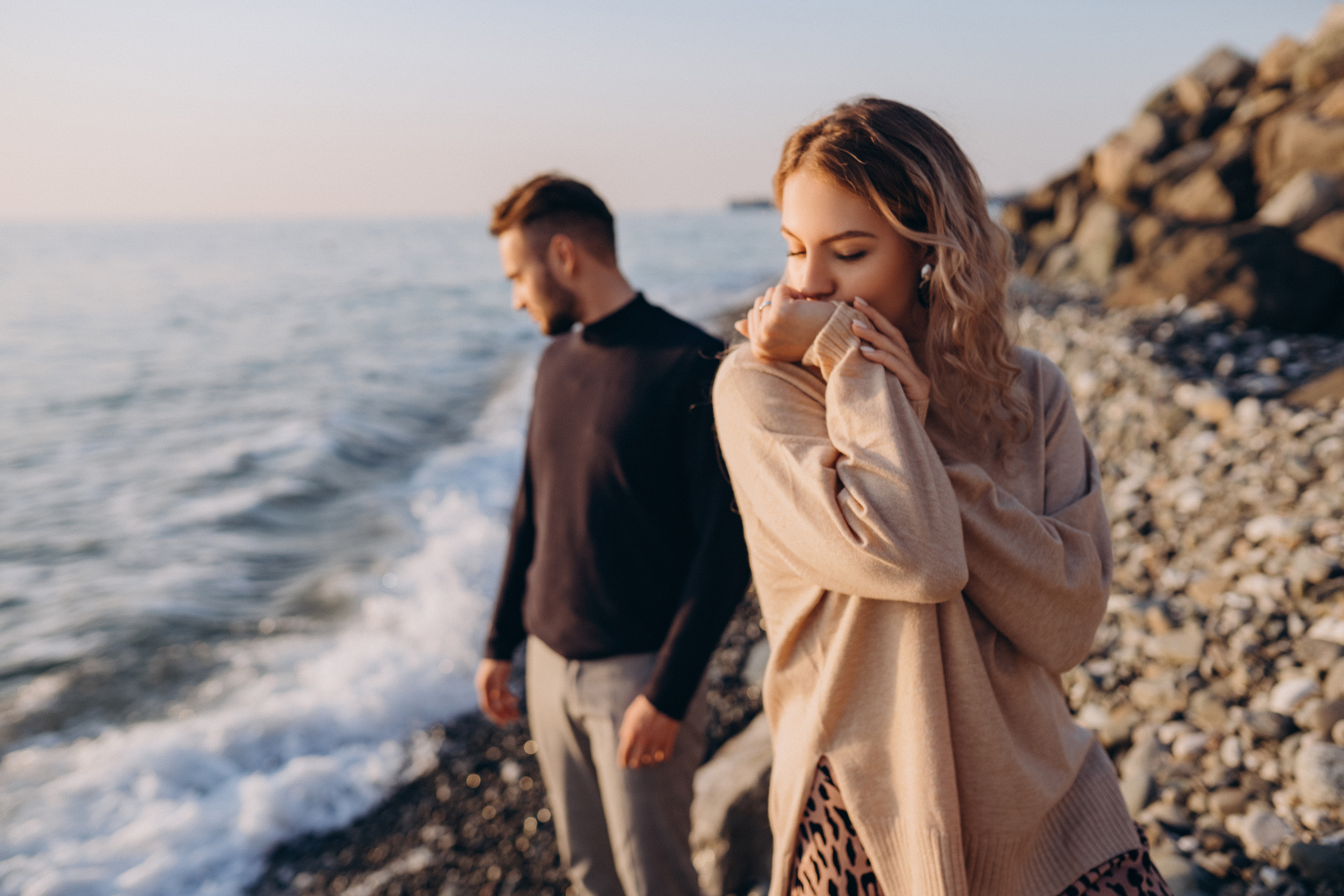 Алексей — Полина. Elopement Wedding Photographer