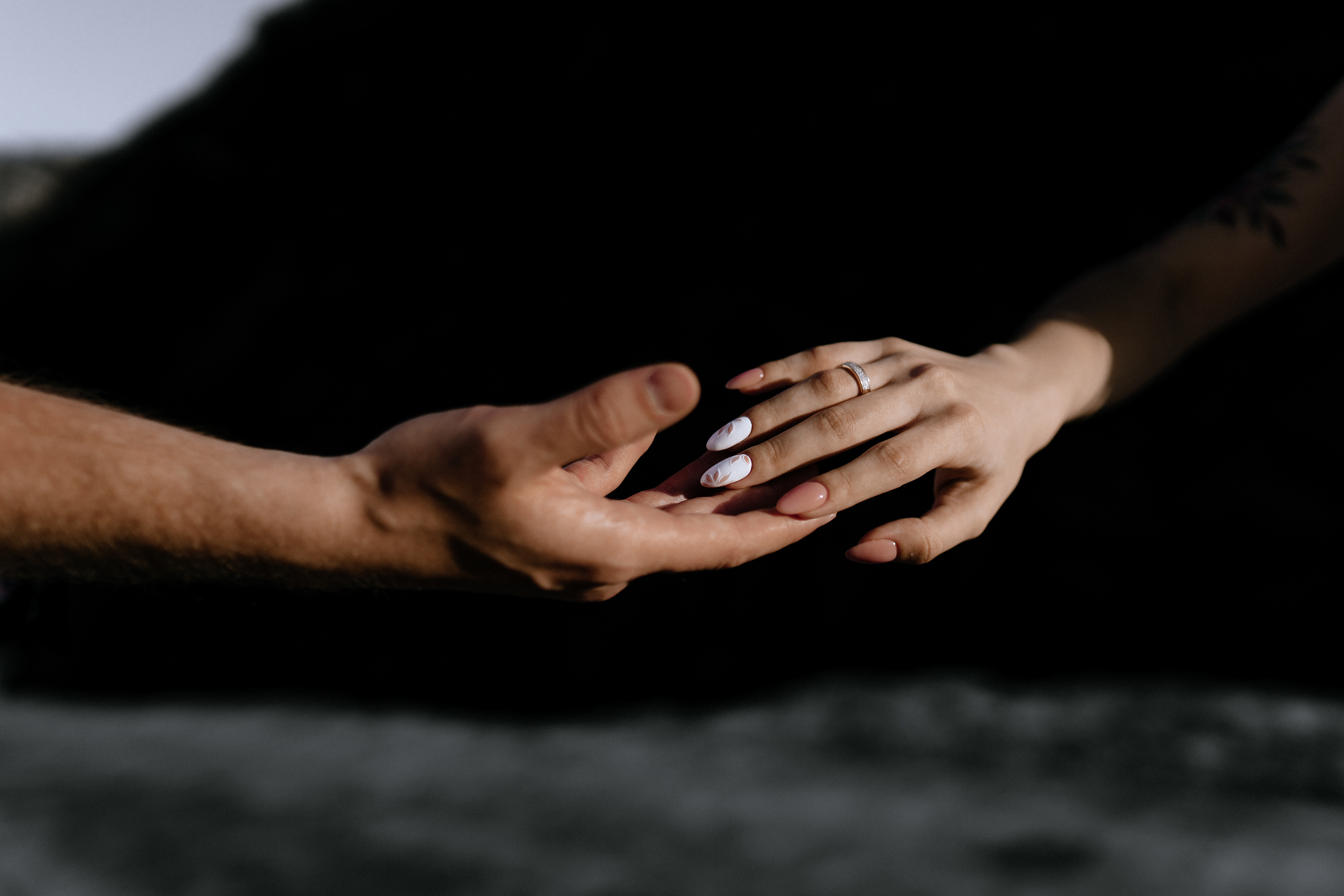 Анастасия — Федор. Elopement Wedding Photographer