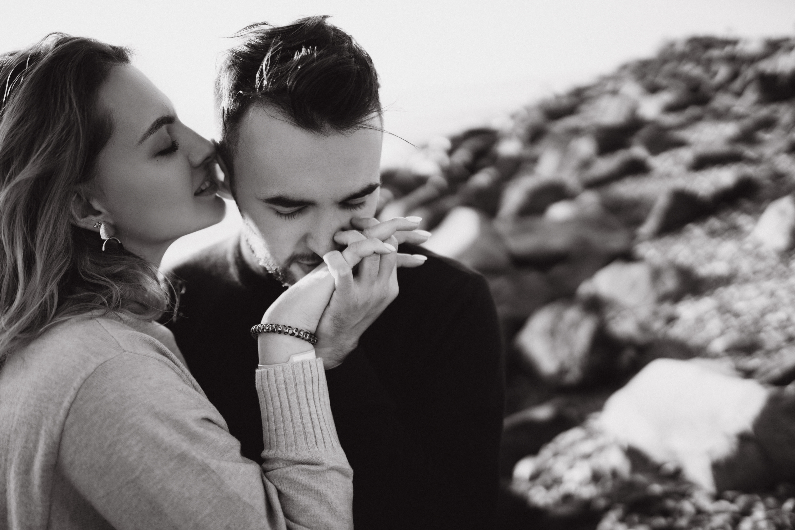 Алексей — Полина. Elopement Wedding Photographer