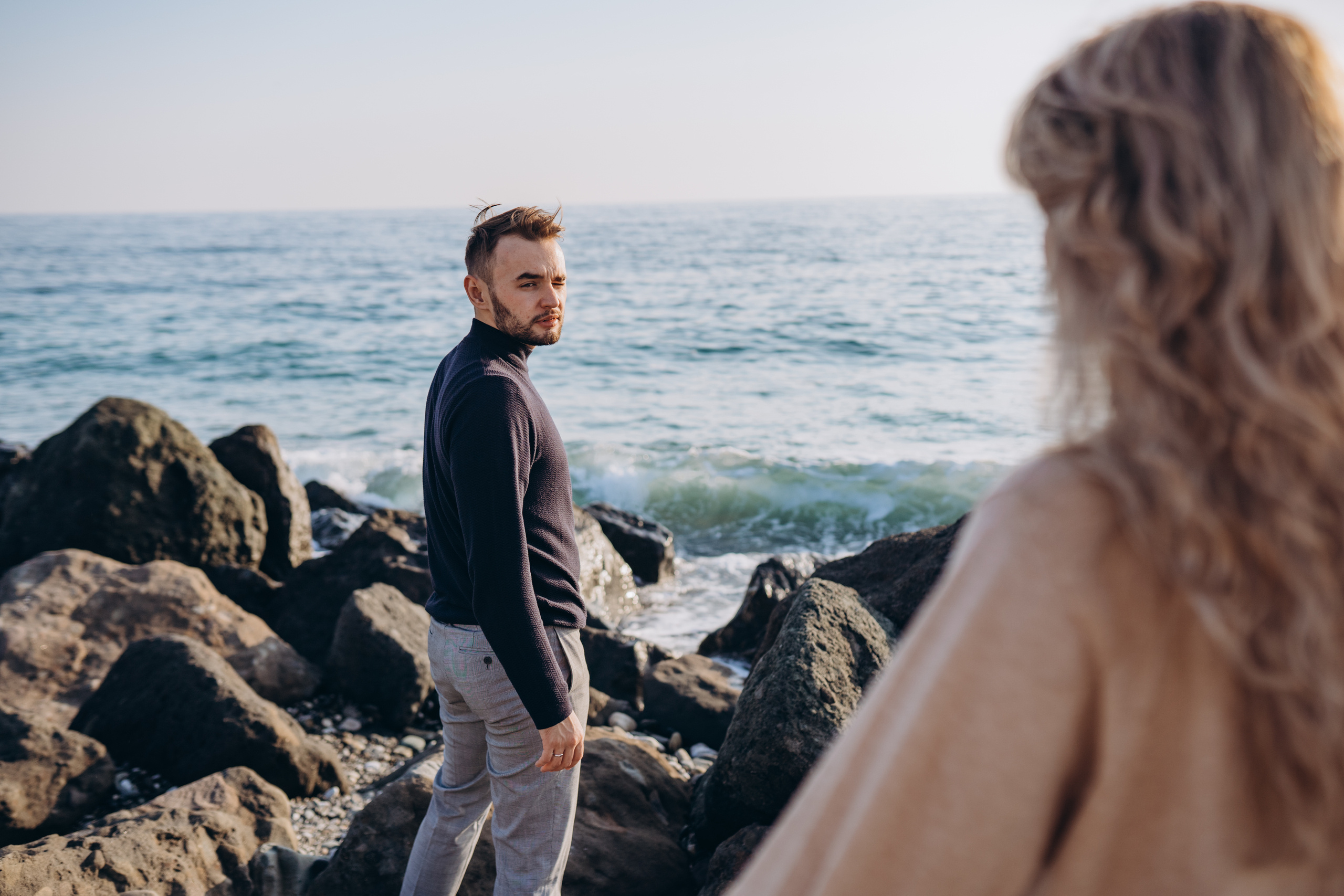 Алексей — Полина. Elopement Wedding Photographer