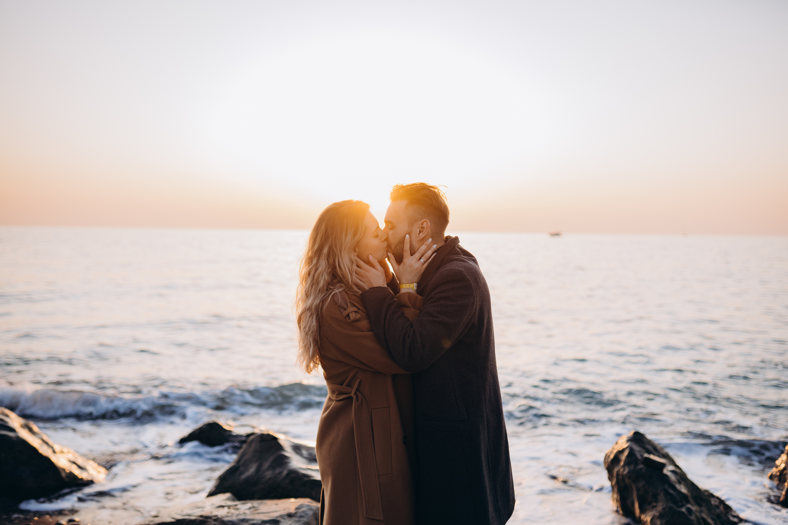 Алексей — Полина. Elopement Wedding Photographer