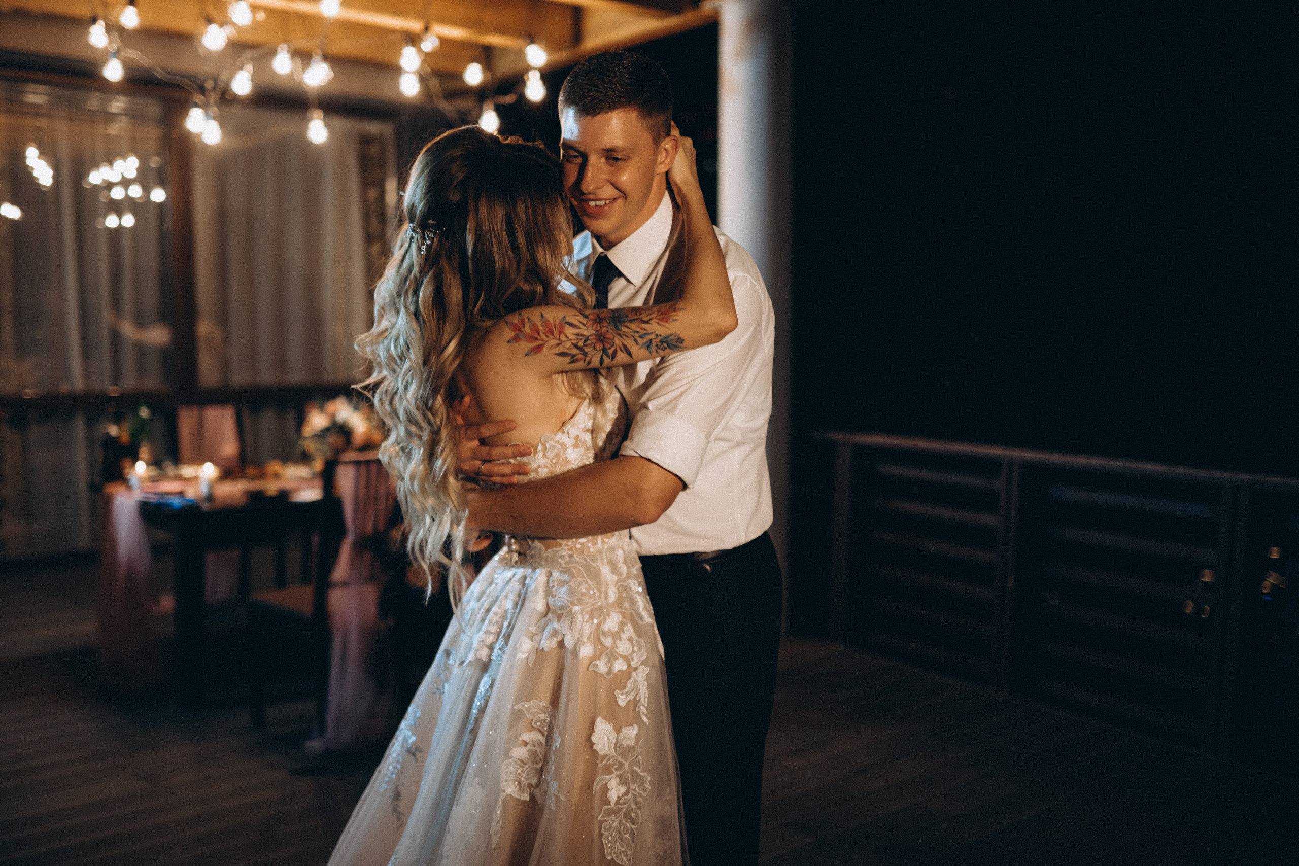 Анастасия — Федор. Elopement Wedding Photographer