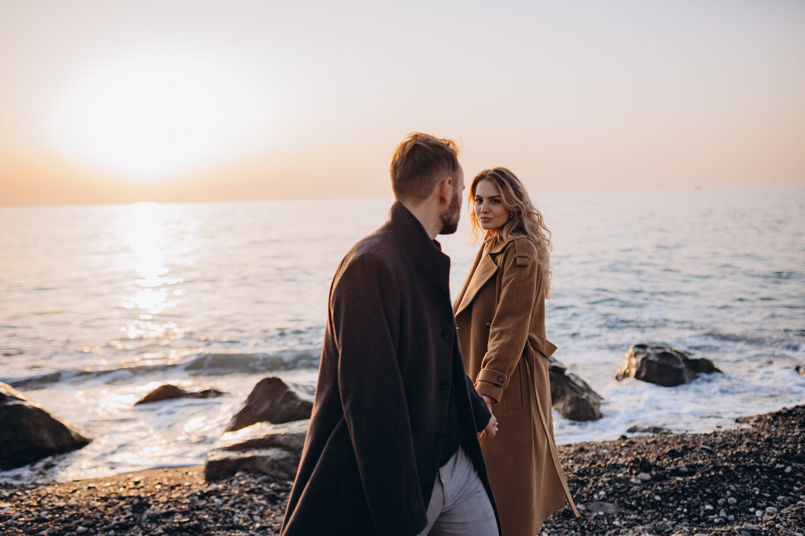 Алексей — Полина. Elopement Wedding Photographer