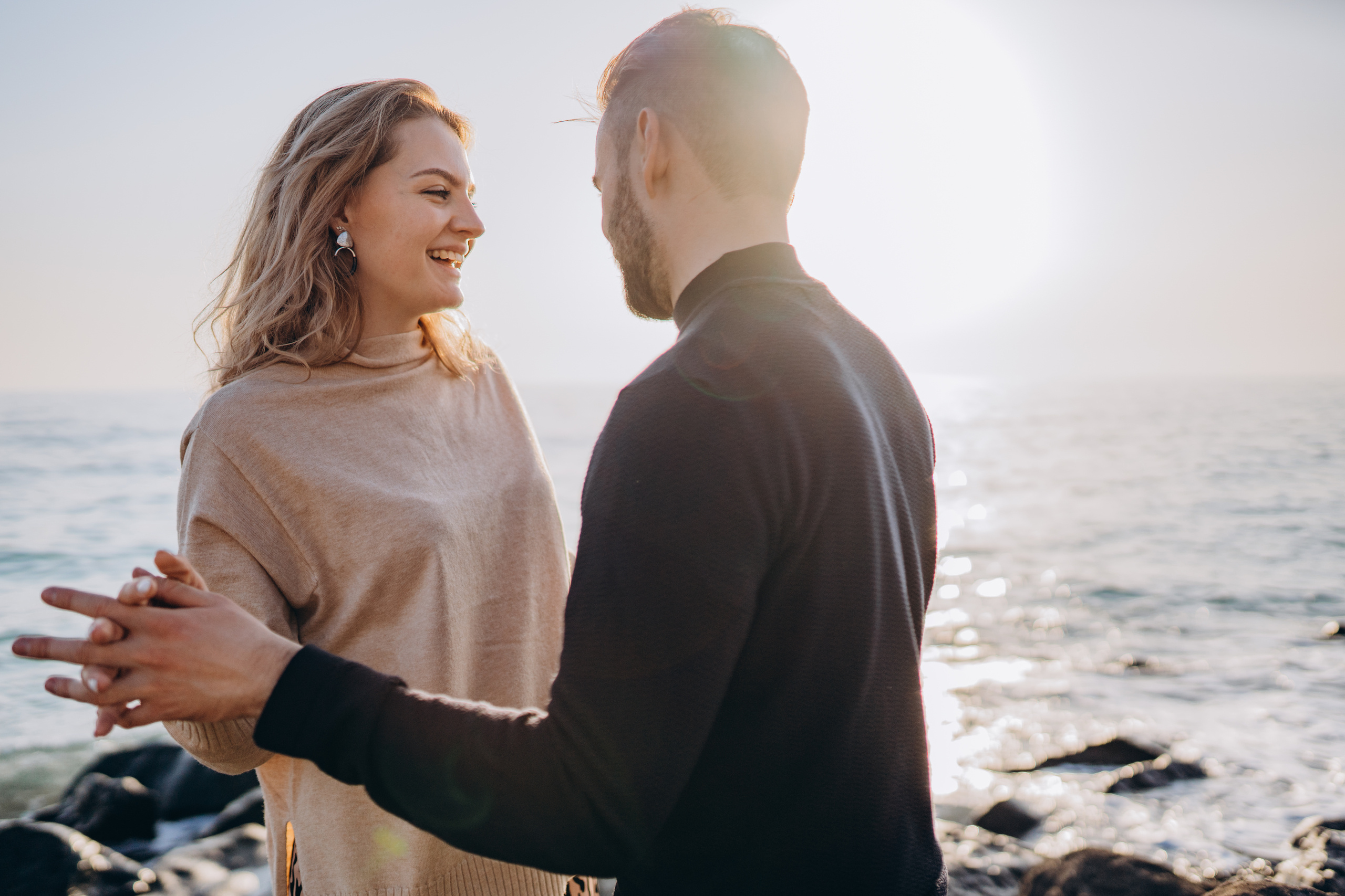 Алексей — Полина. Elopement Wedding Photographer