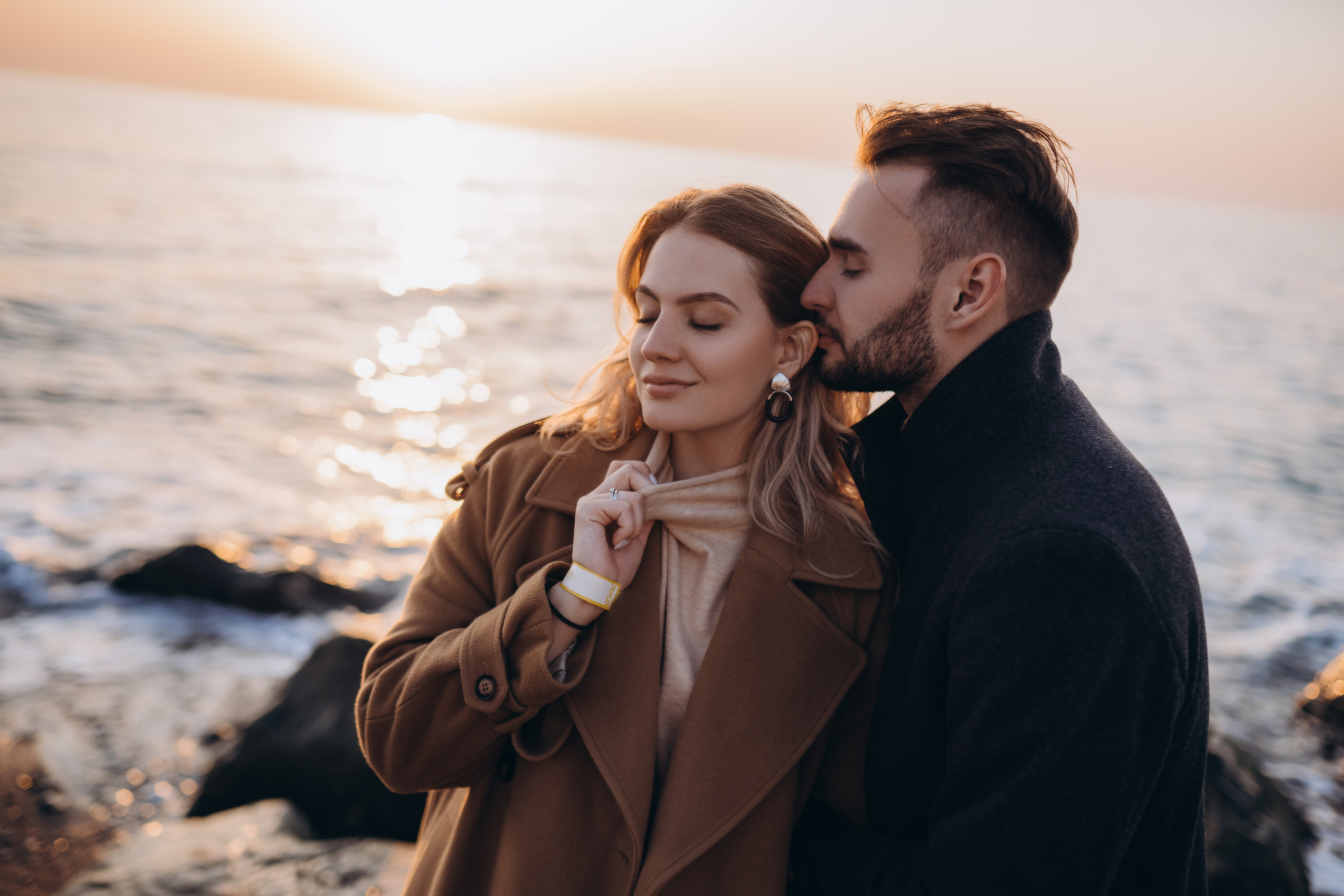 Алексей — Полина. Elopement Wedding Photographer