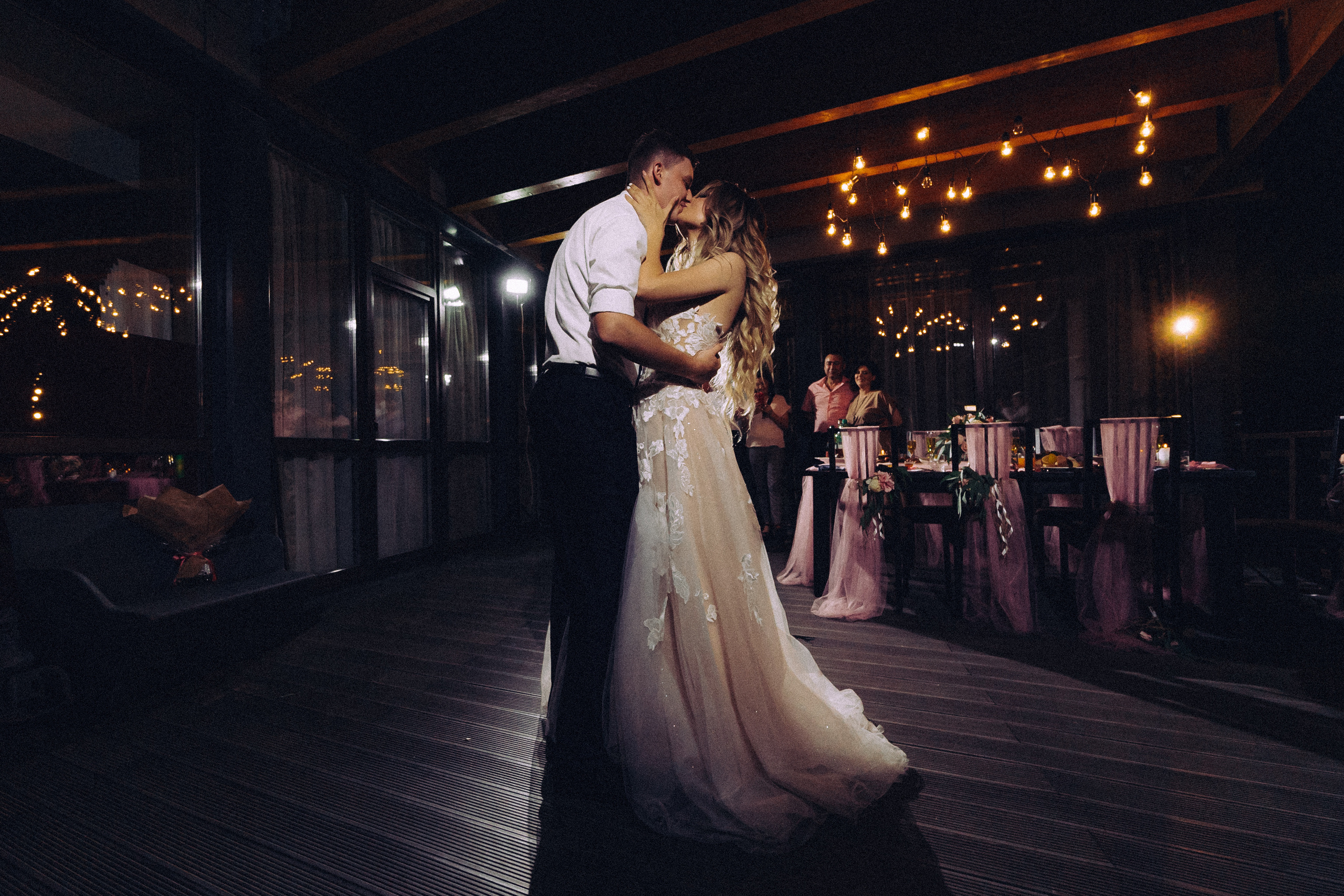 Анастасия — Федор. Elopement Wedding Photographer