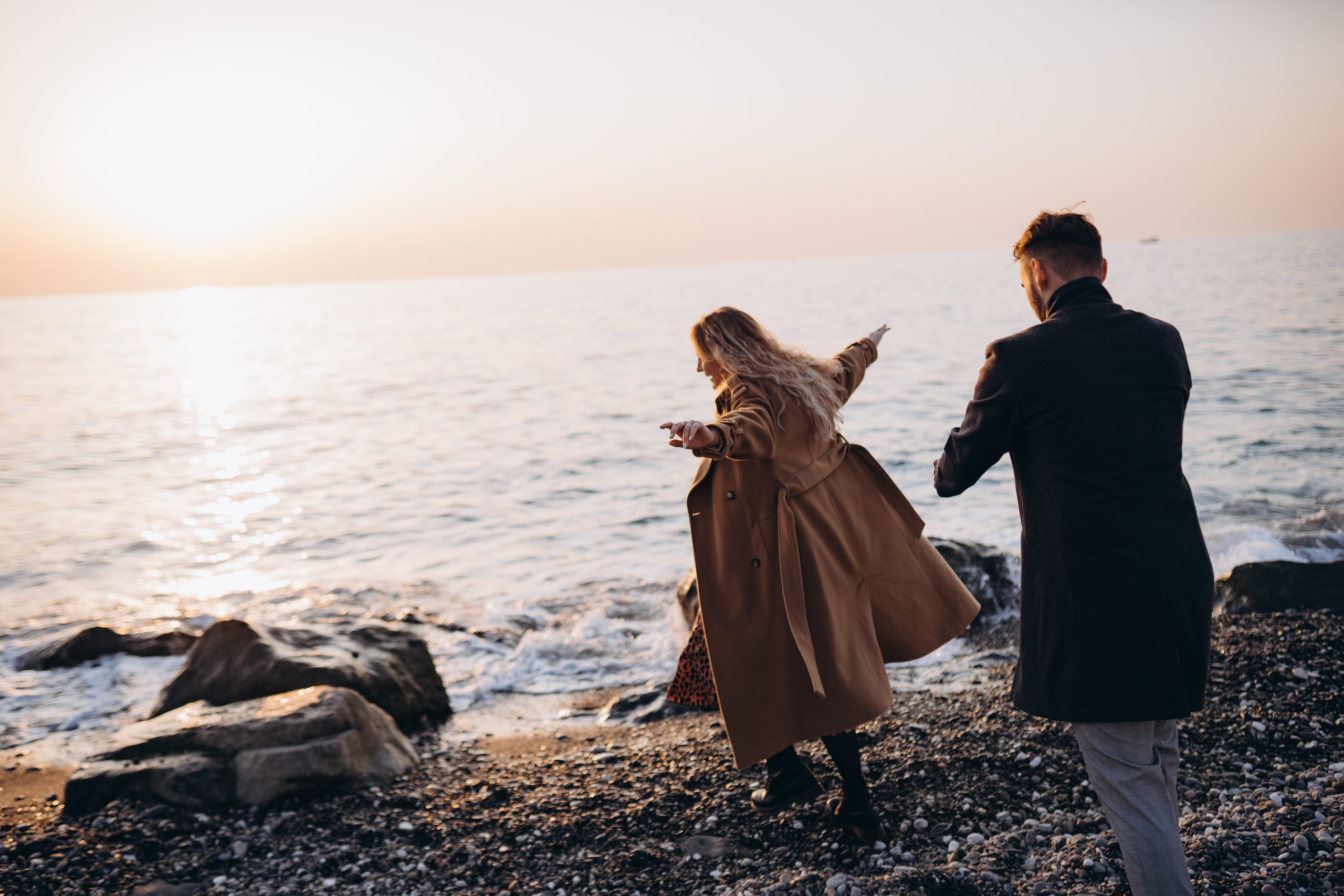 Алексей — Полина. Elopement Wedding Photographer