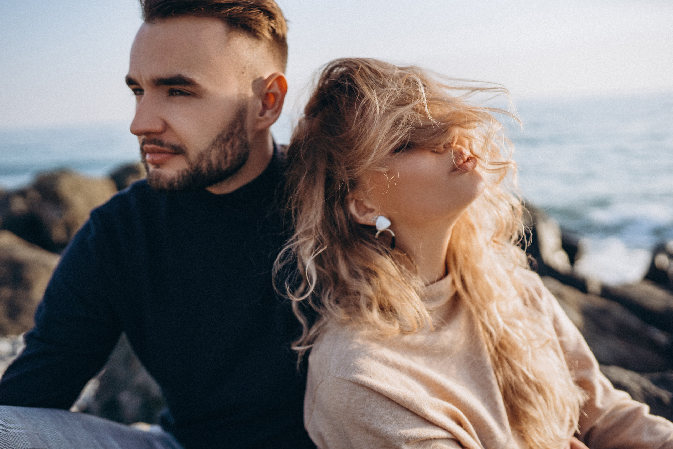 Алексей — Полина. Elopement Wedding Photographer