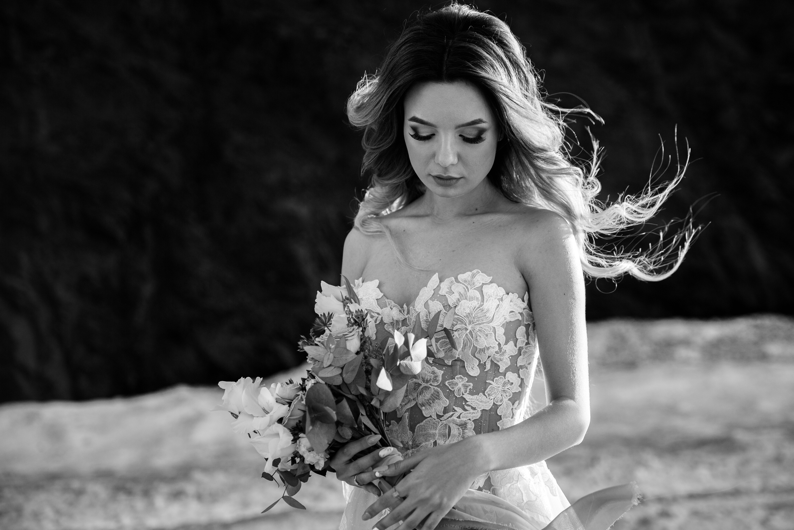 Анастасия — Федор. Elopement Wedding Photographer