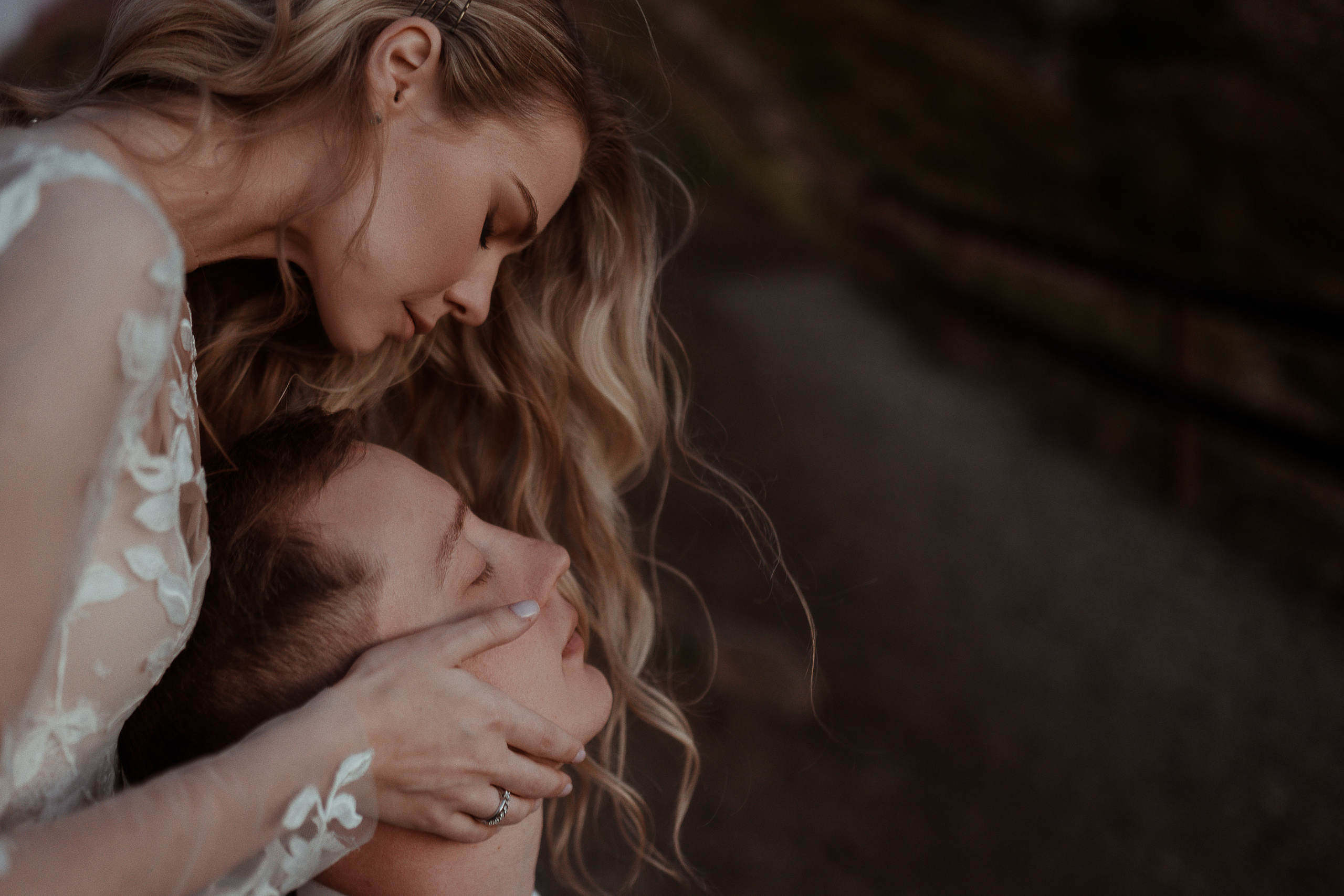 «ОНА мое солнце». Elopement Wedding Photographer