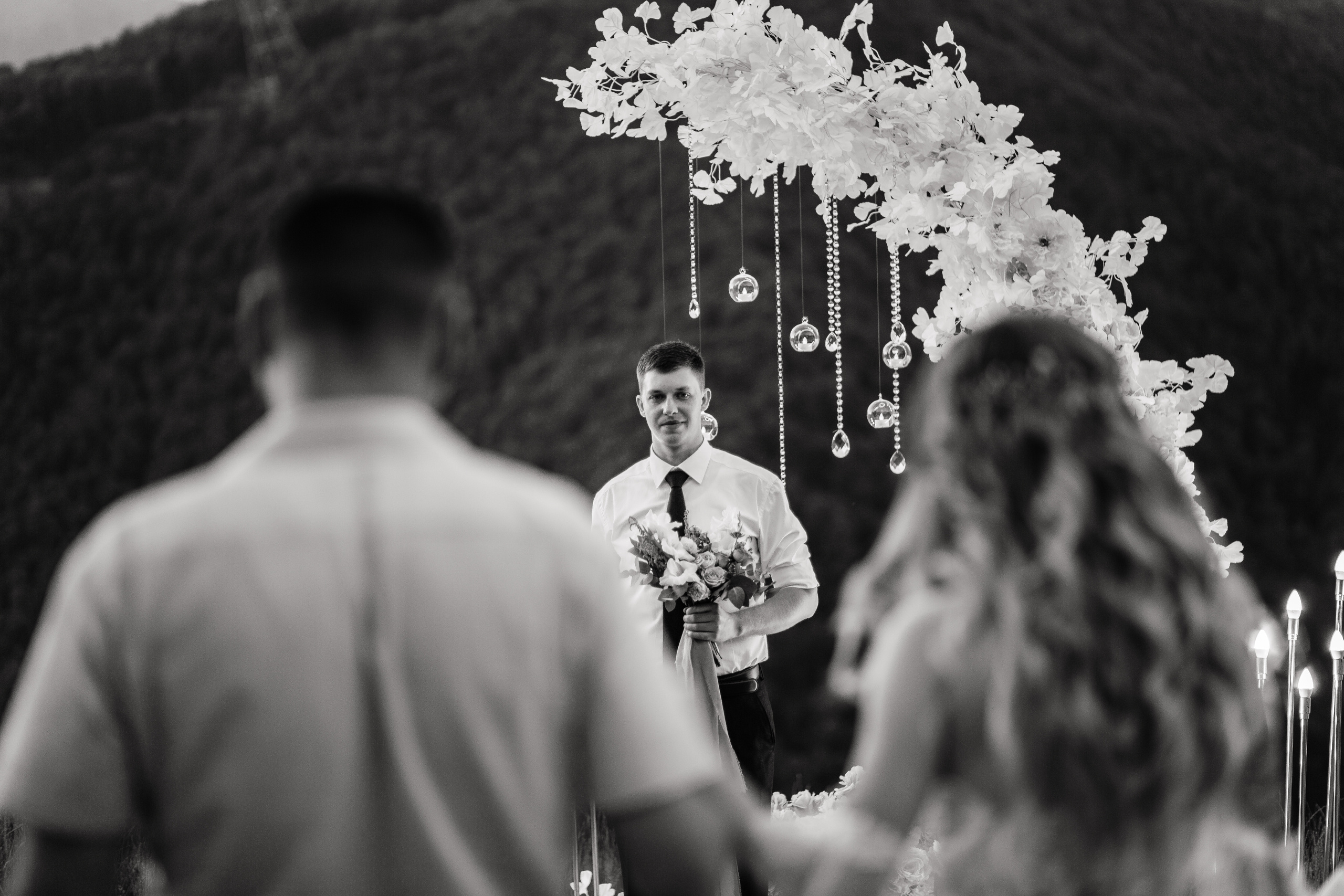 Анастасия — Федор. Elopement Wedding Photographer