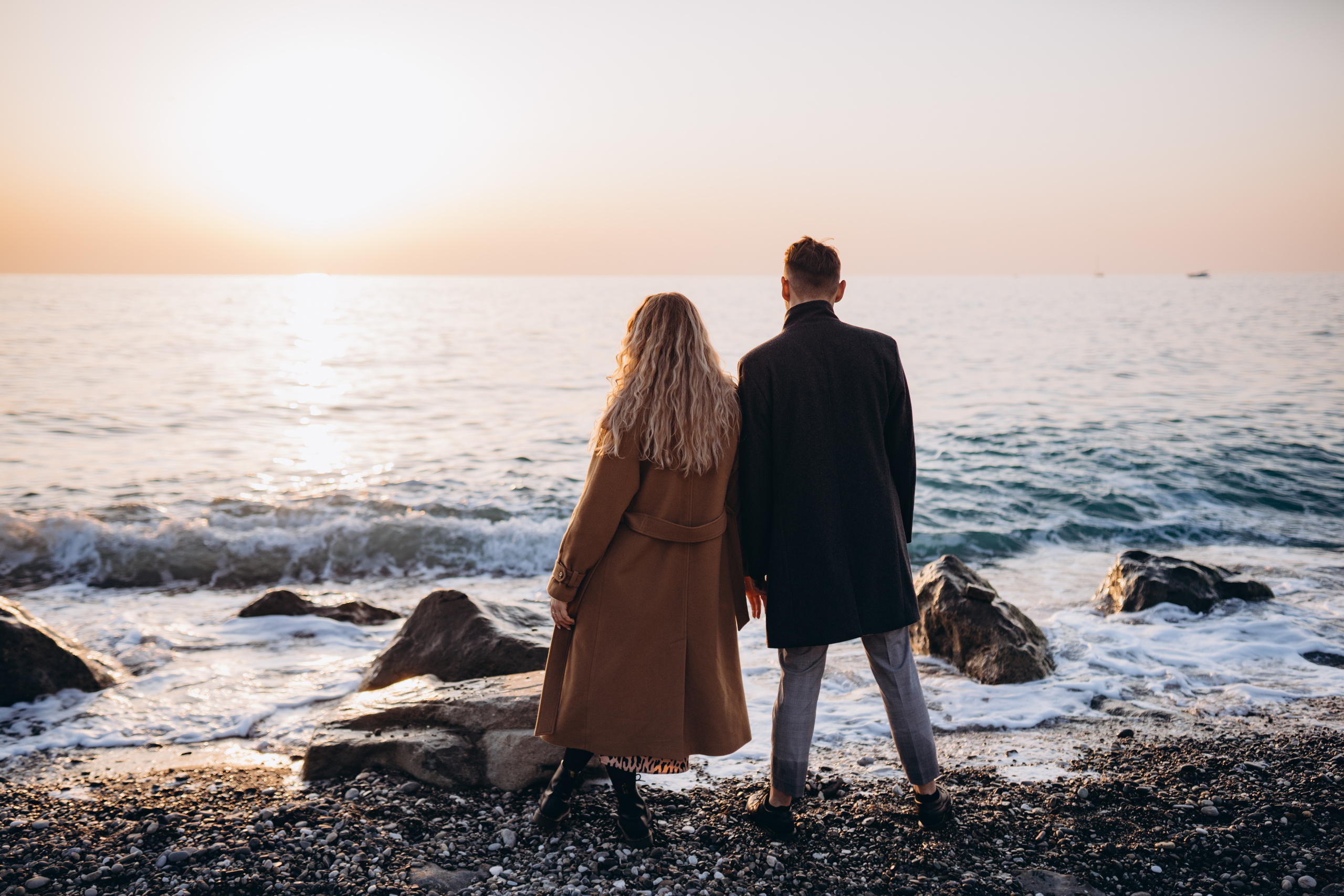 Алексей — Полина. Elopement Wedding Photographer