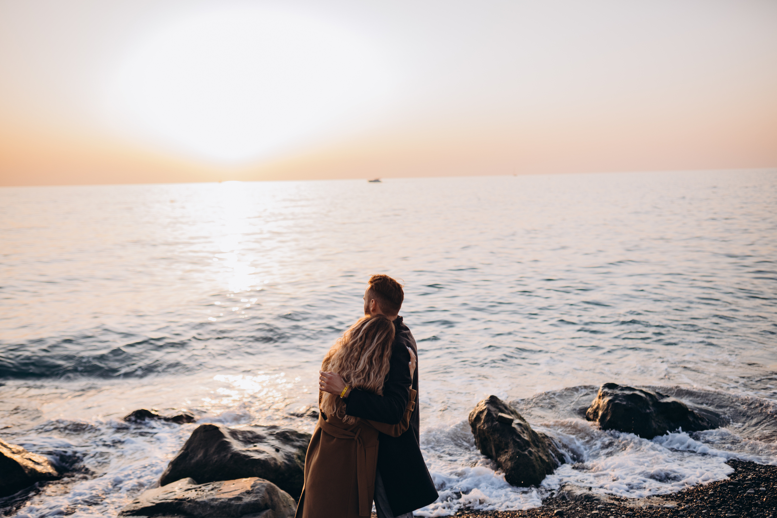 Алексей — Полина. Elopement Wedding Photographer