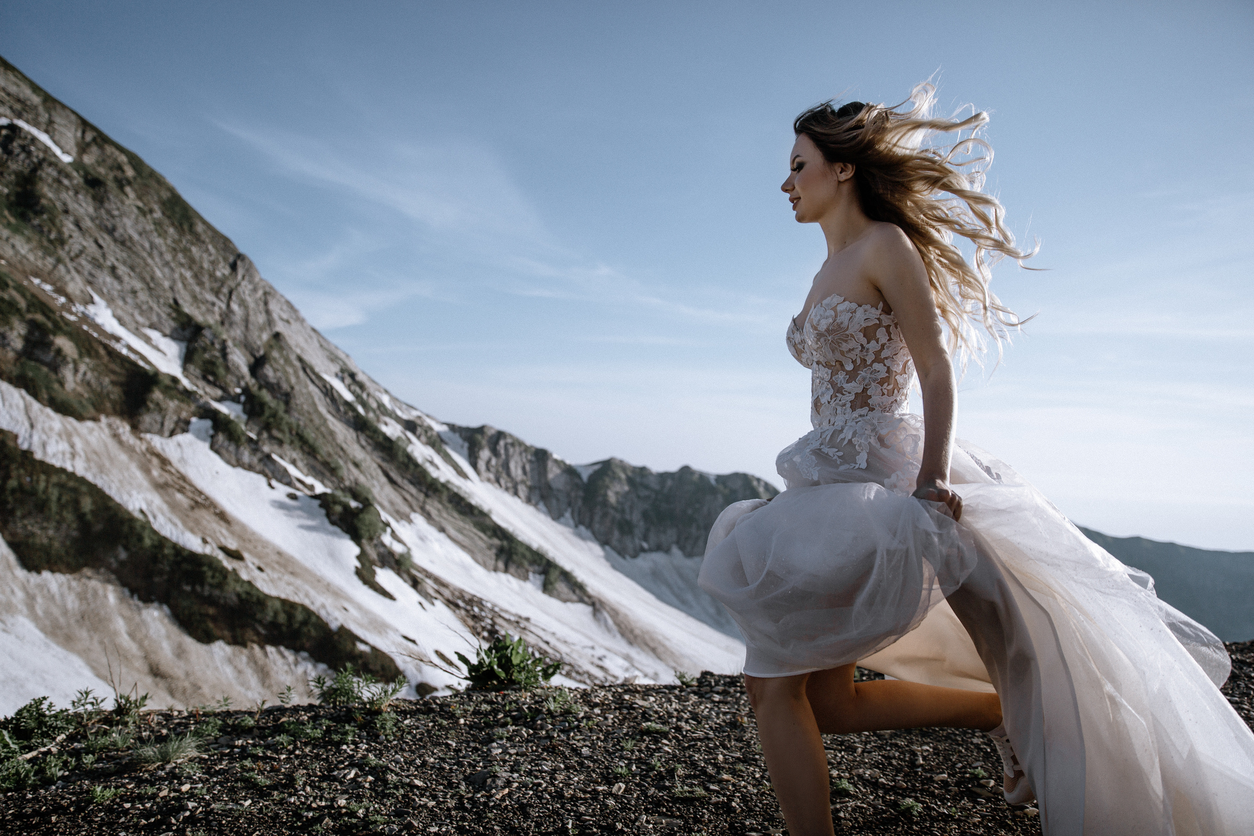 Анастасия — Федор. Elopement Wedding Photographer