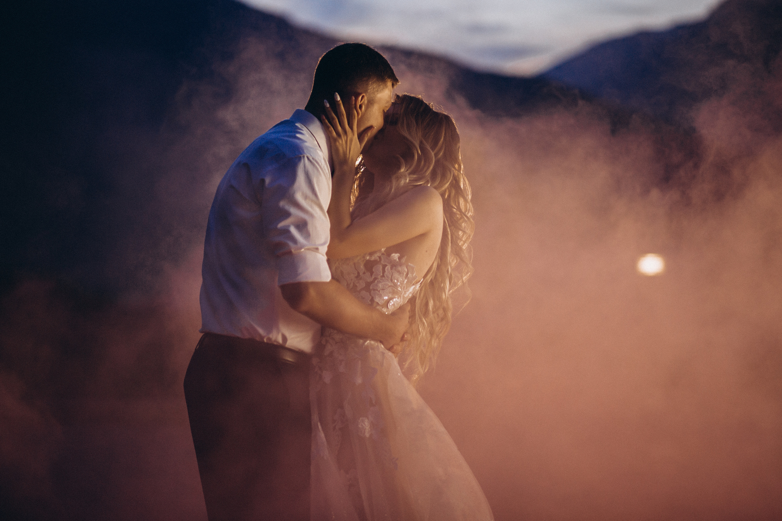 Анастасия — Федор. Elopement Wedding Photographer