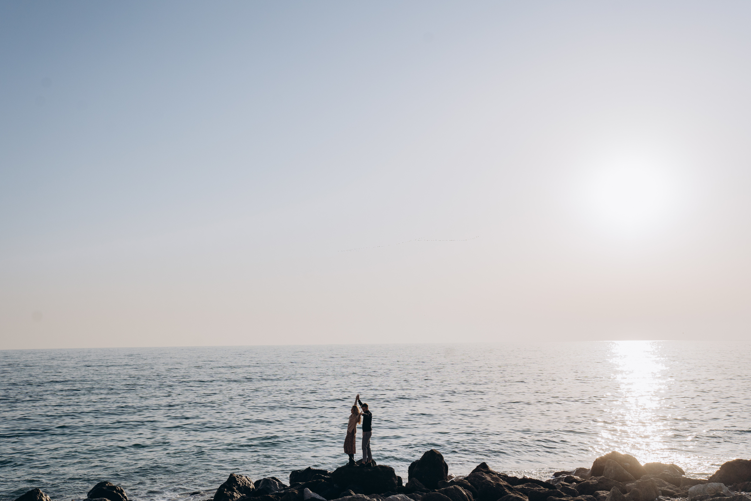 Алексей — Полина. Elopement Wedding Photographer