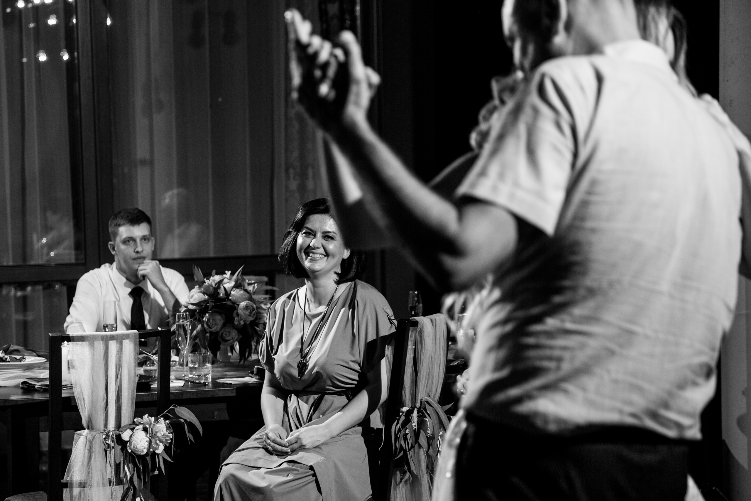 Анастасия — Федор. Elopement Wedding Photographer