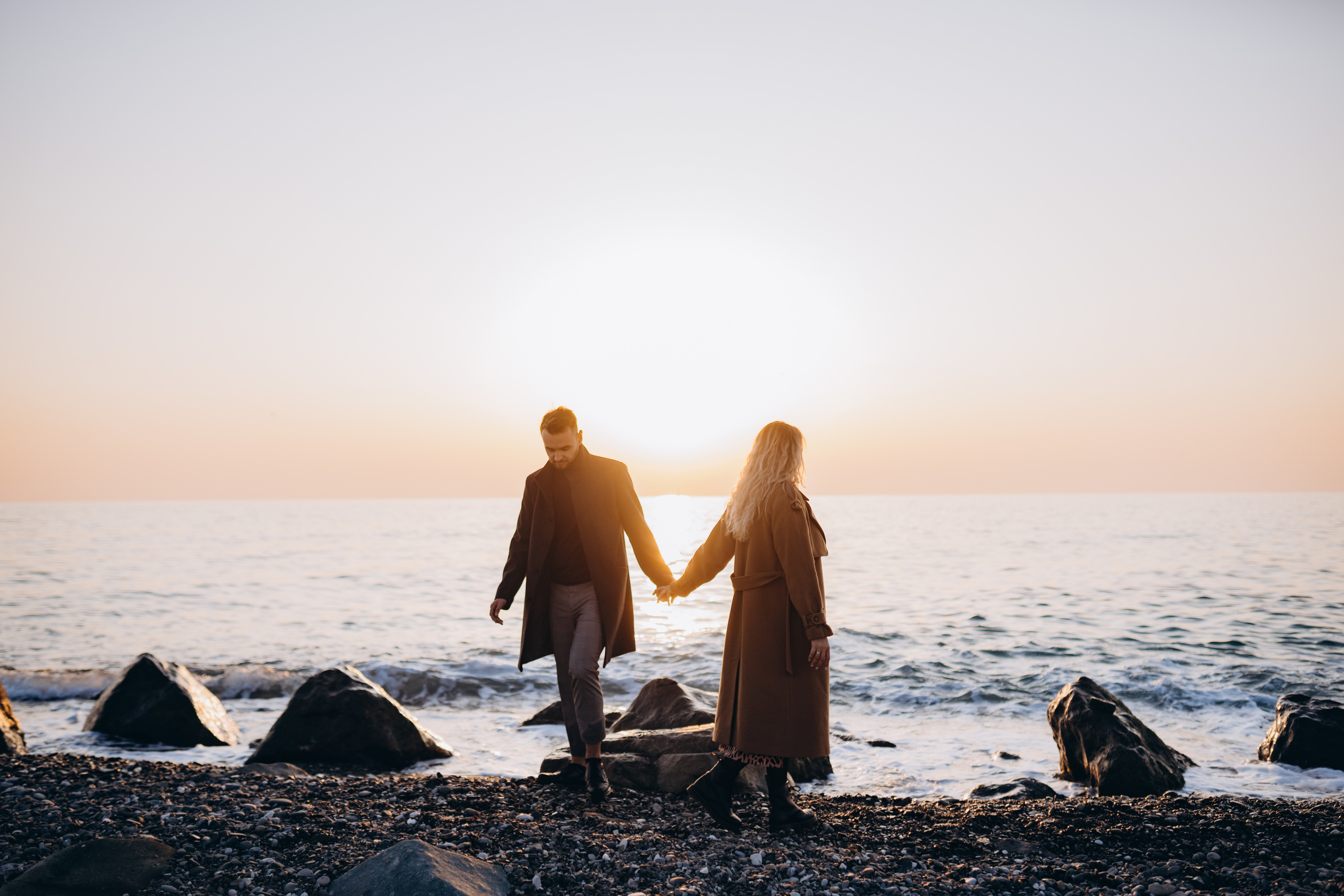 Алексей — Полина. Elopement Wedding Photographer