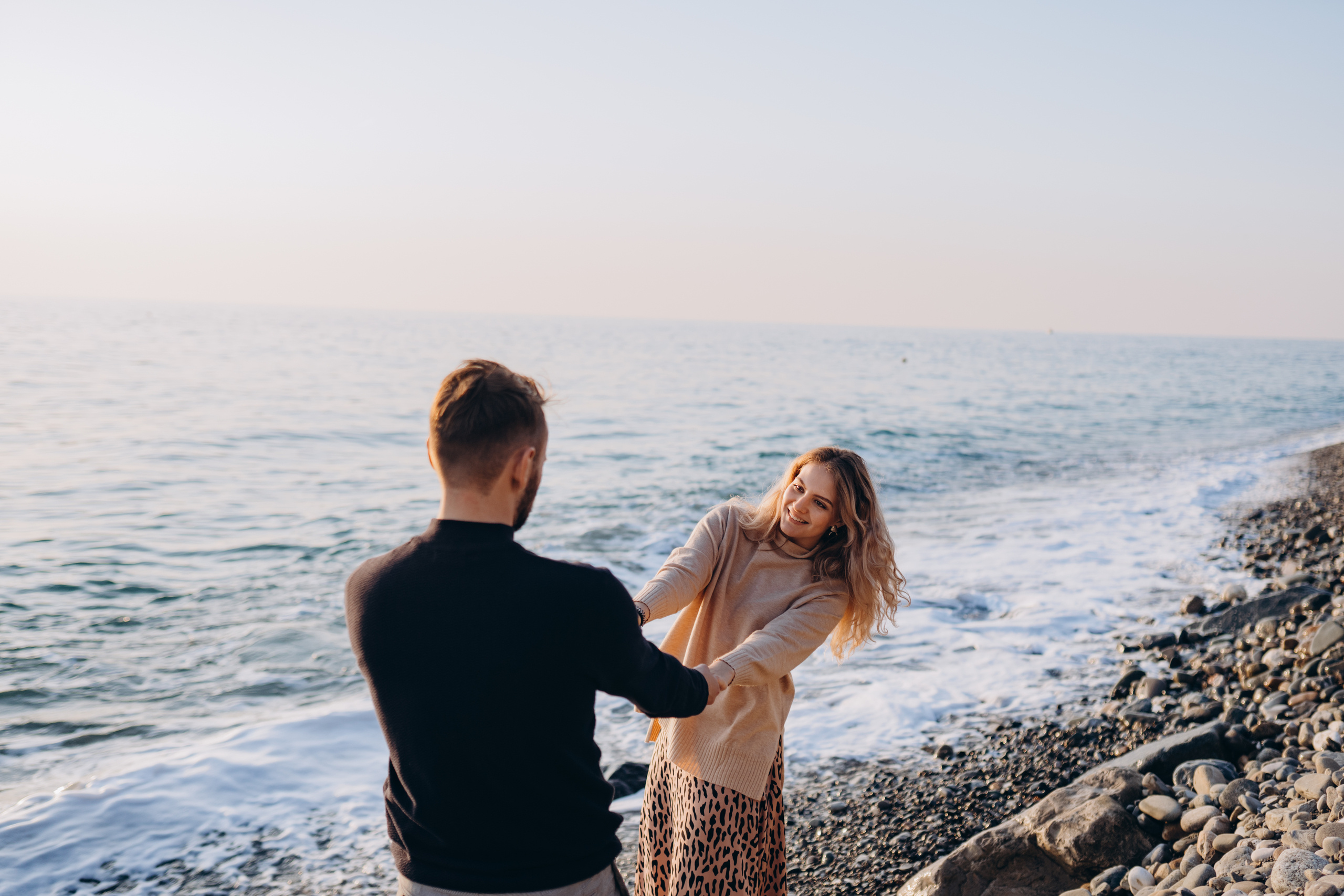 Алексей — Полина. Elopement Wedding Photographer