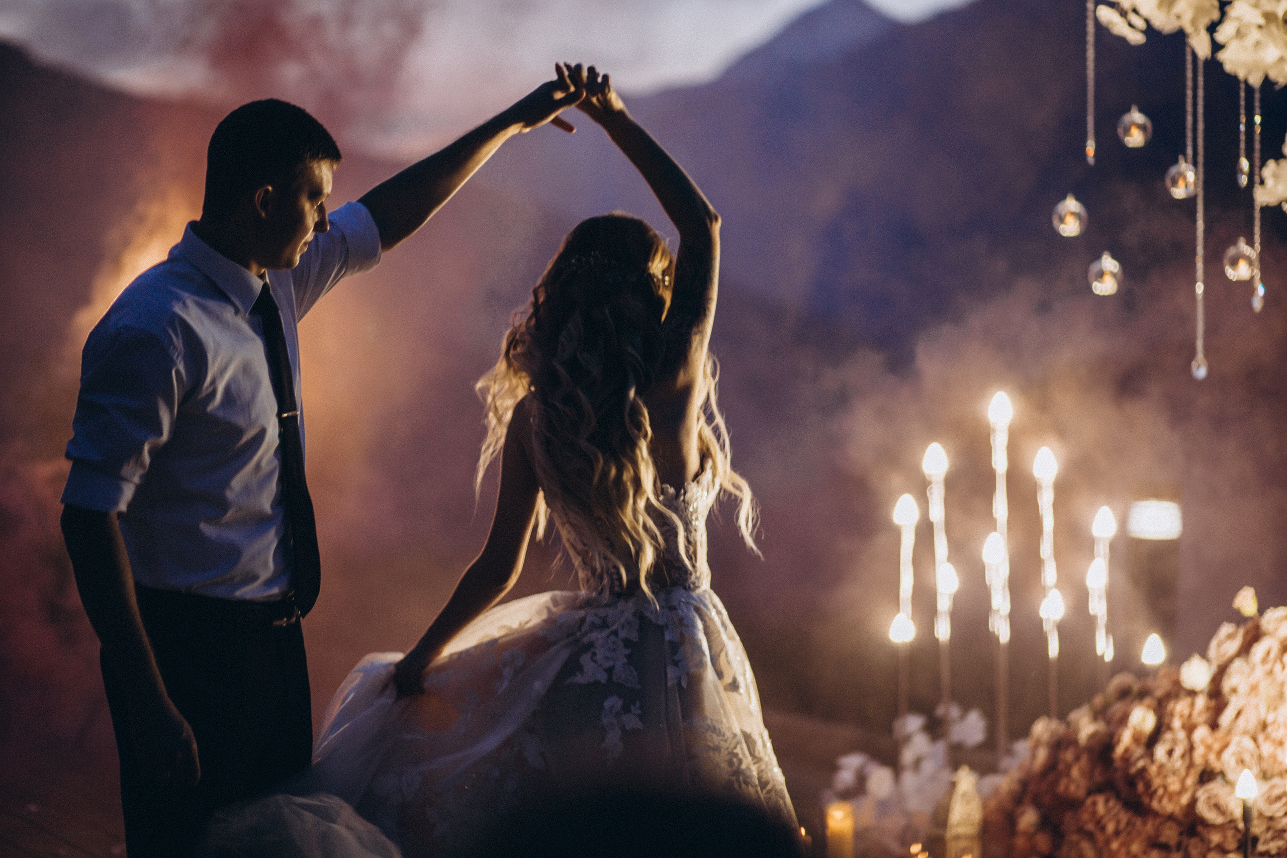 Анастасия — Федор. Elopement Wedding Photographer