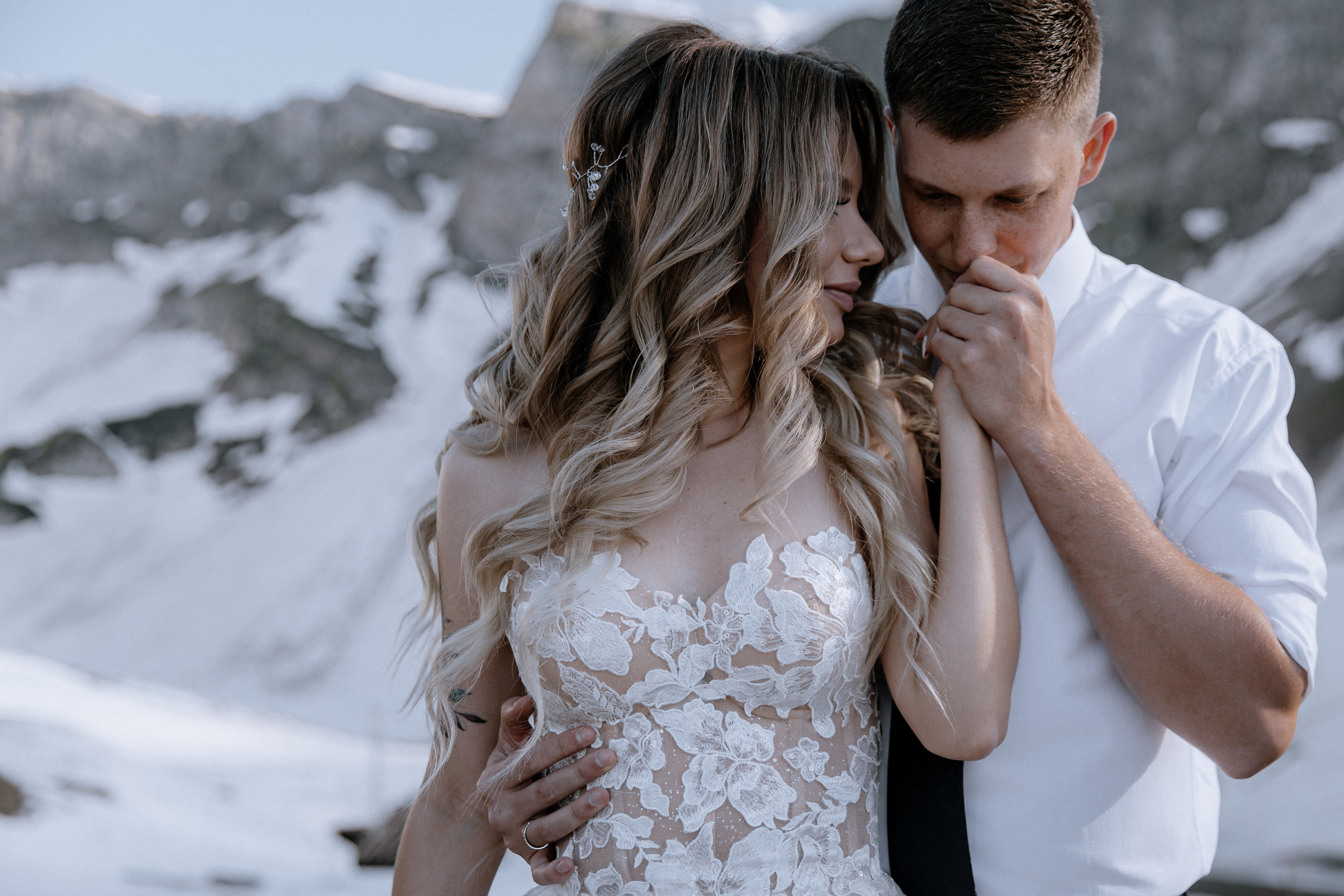 Анастасия — Федор. Elopement Wedding Photographer