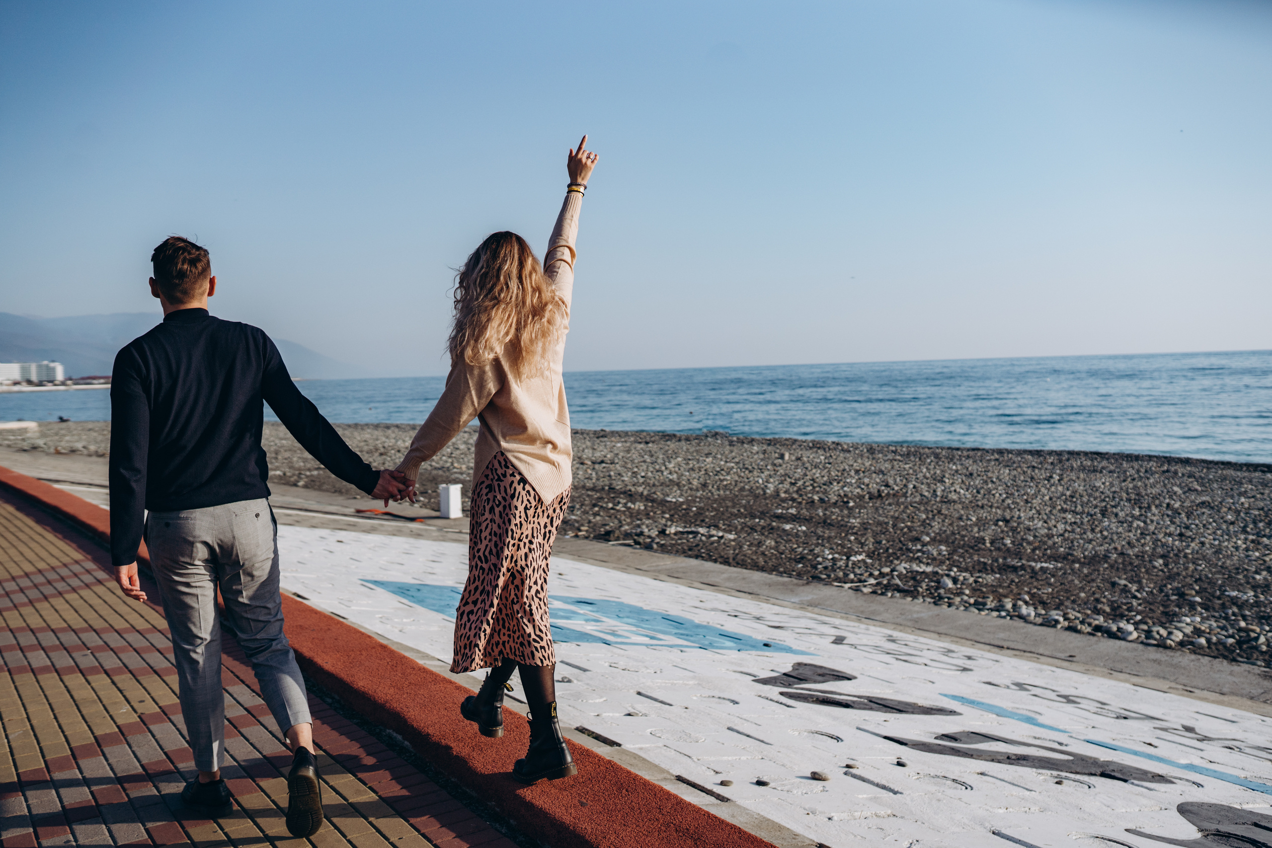 Алексей — Полина. Elopement Wedding Photographer