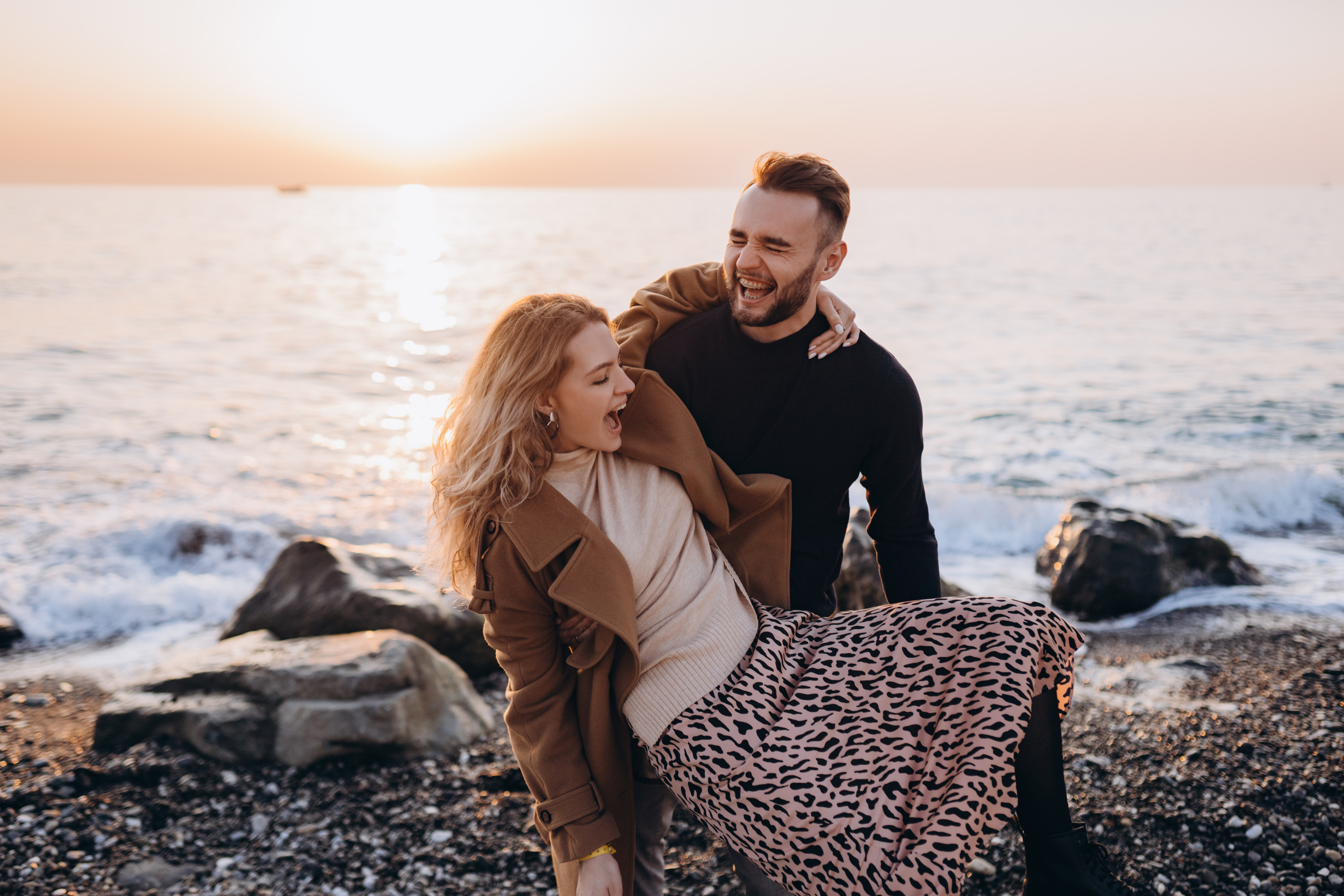 Алексей — Полина. Elopement Wedding Photographer