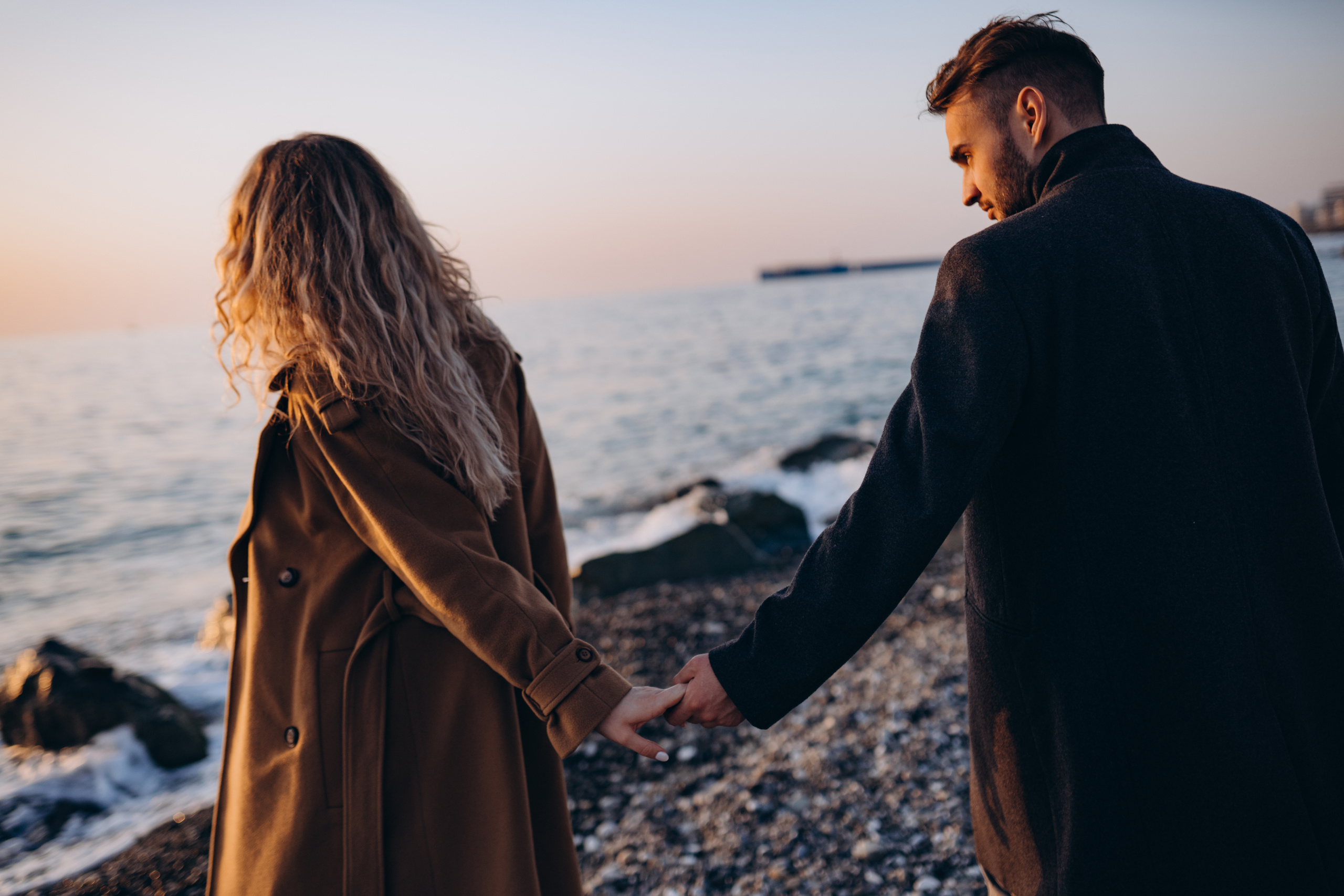 Алексей — Полина. Elopement Wedding Photographer