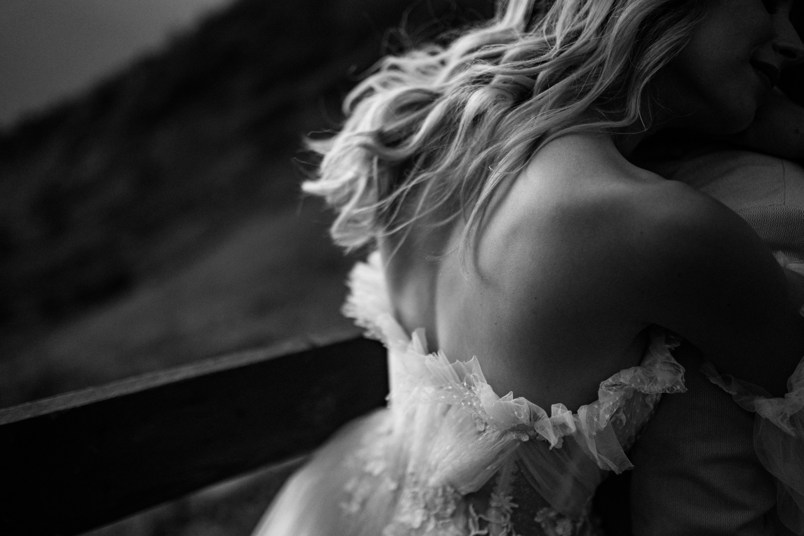 «Напиши про любовь мою». Elopement Wedding Photographer