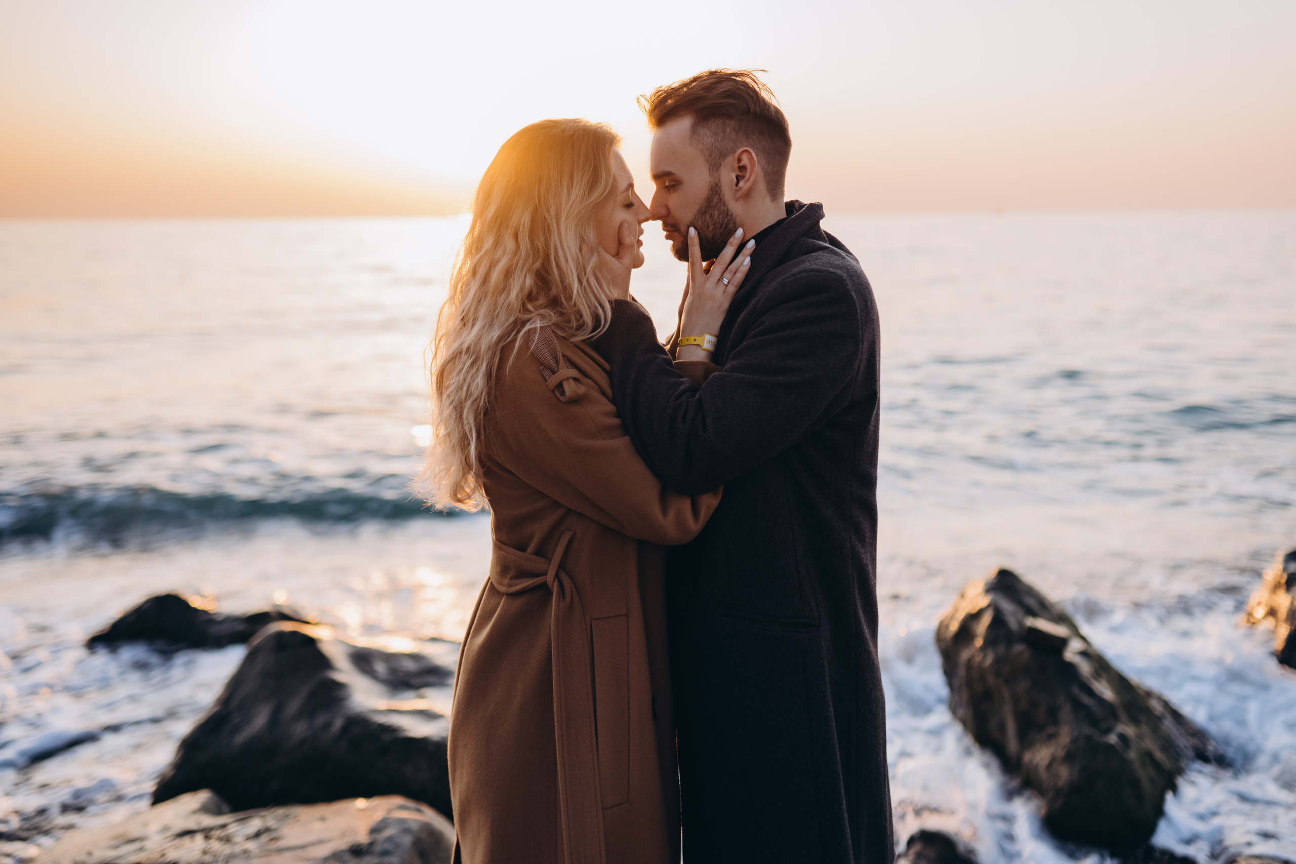 Алексей — Полина. Elopement Wedding Photographer