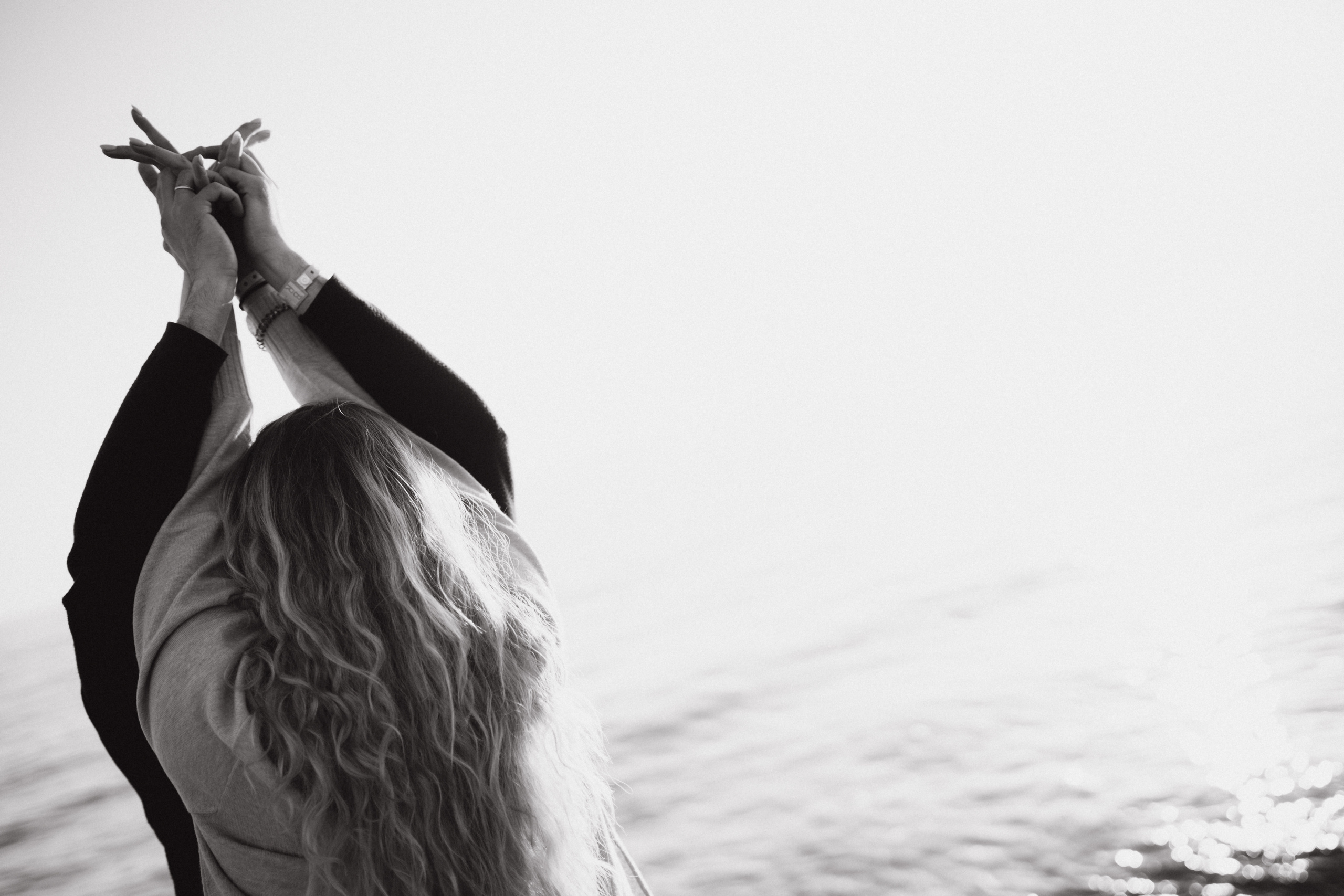 Алексей — Полина. Elopement Wedding Photographer