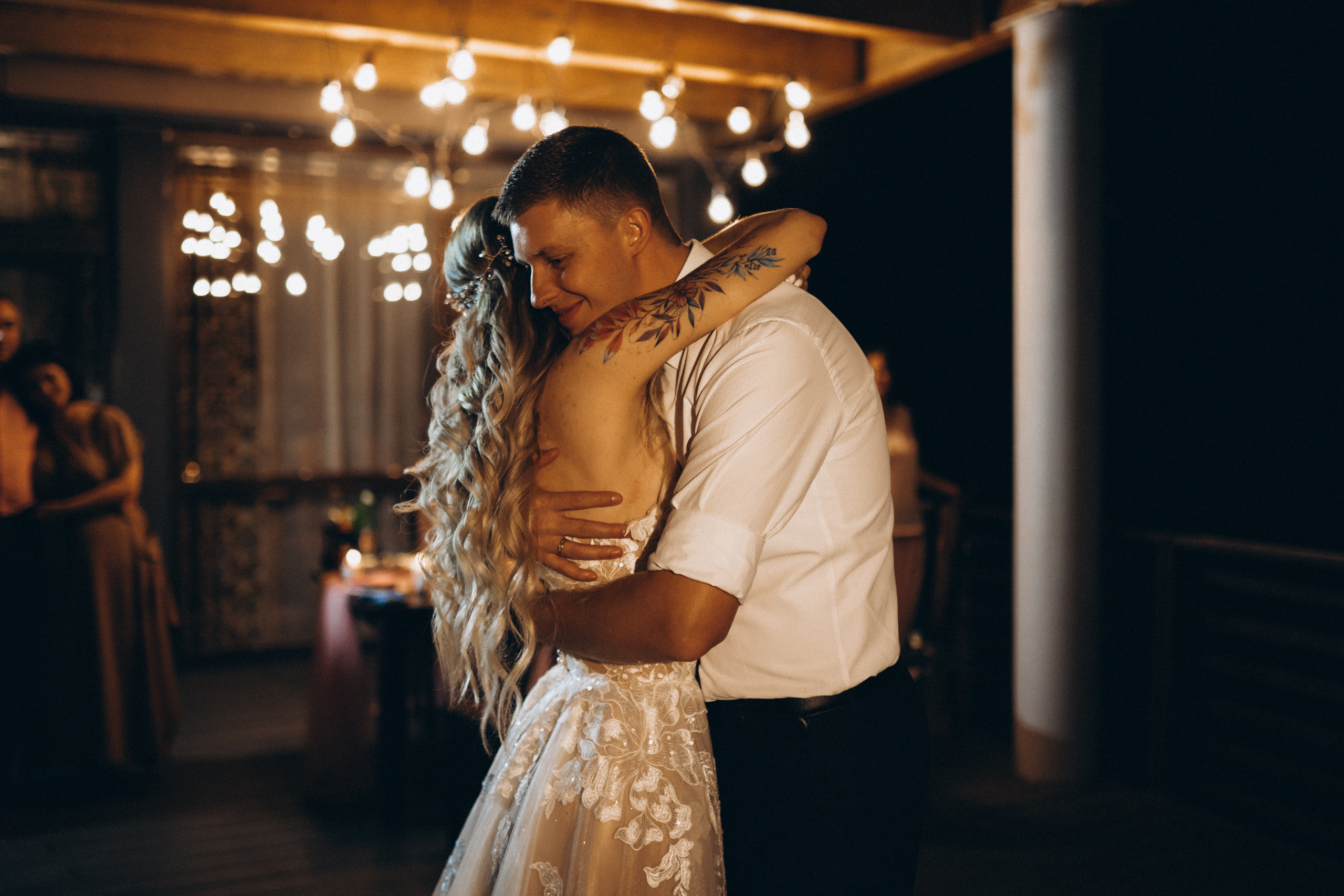 Анастасия — Федор. Elopement Wedding Photographer