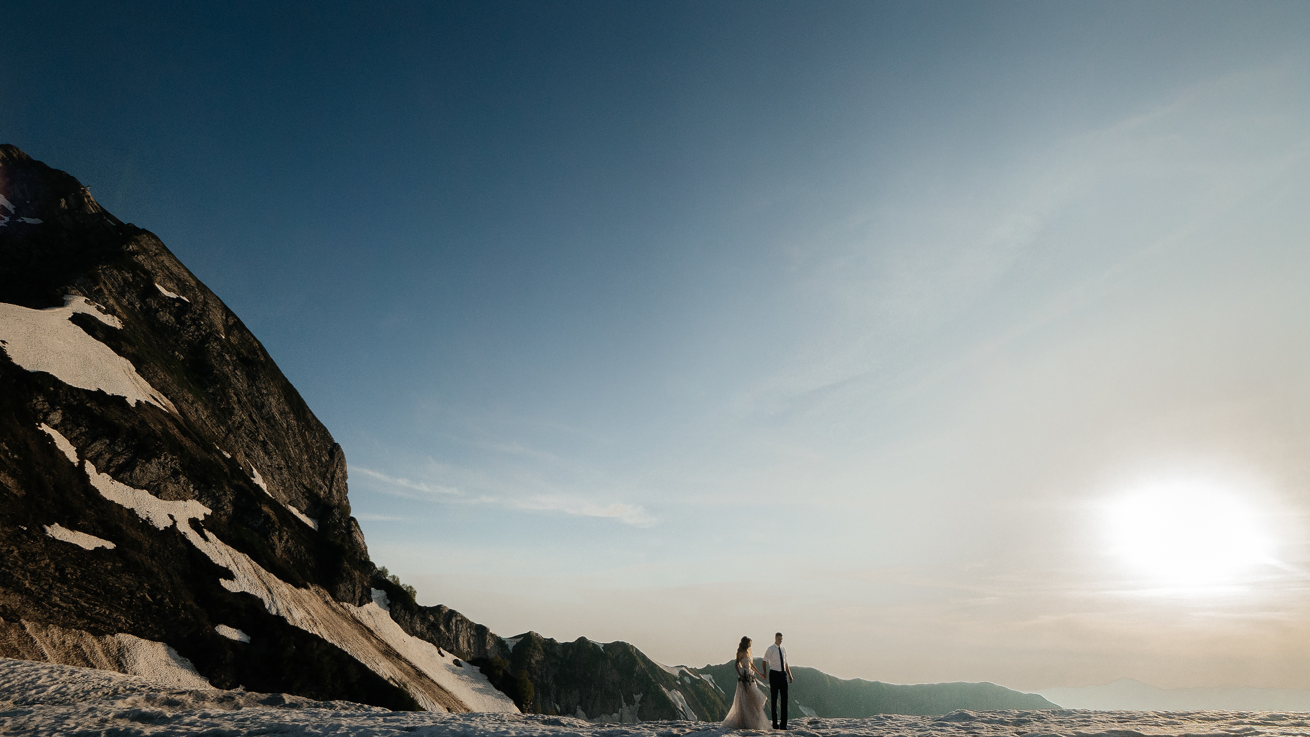 Анастасия — Федор. Elopement Wedding Photographer