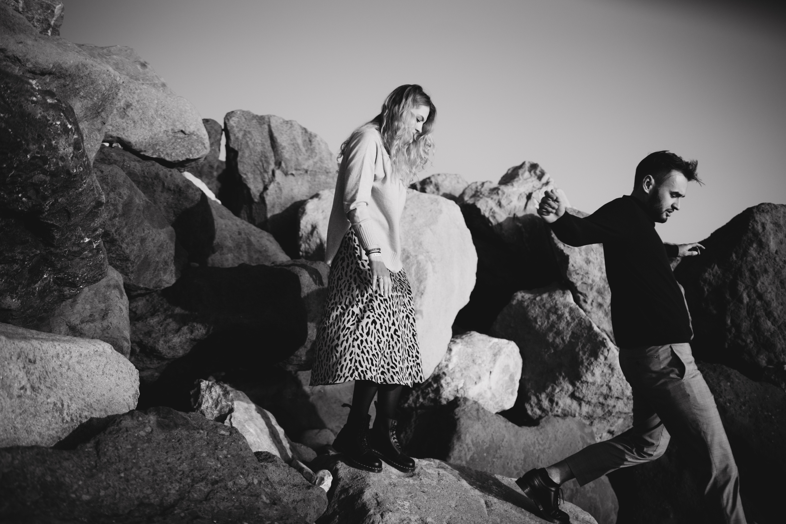 Алексей — Полина. Elopement Wedding Photographer