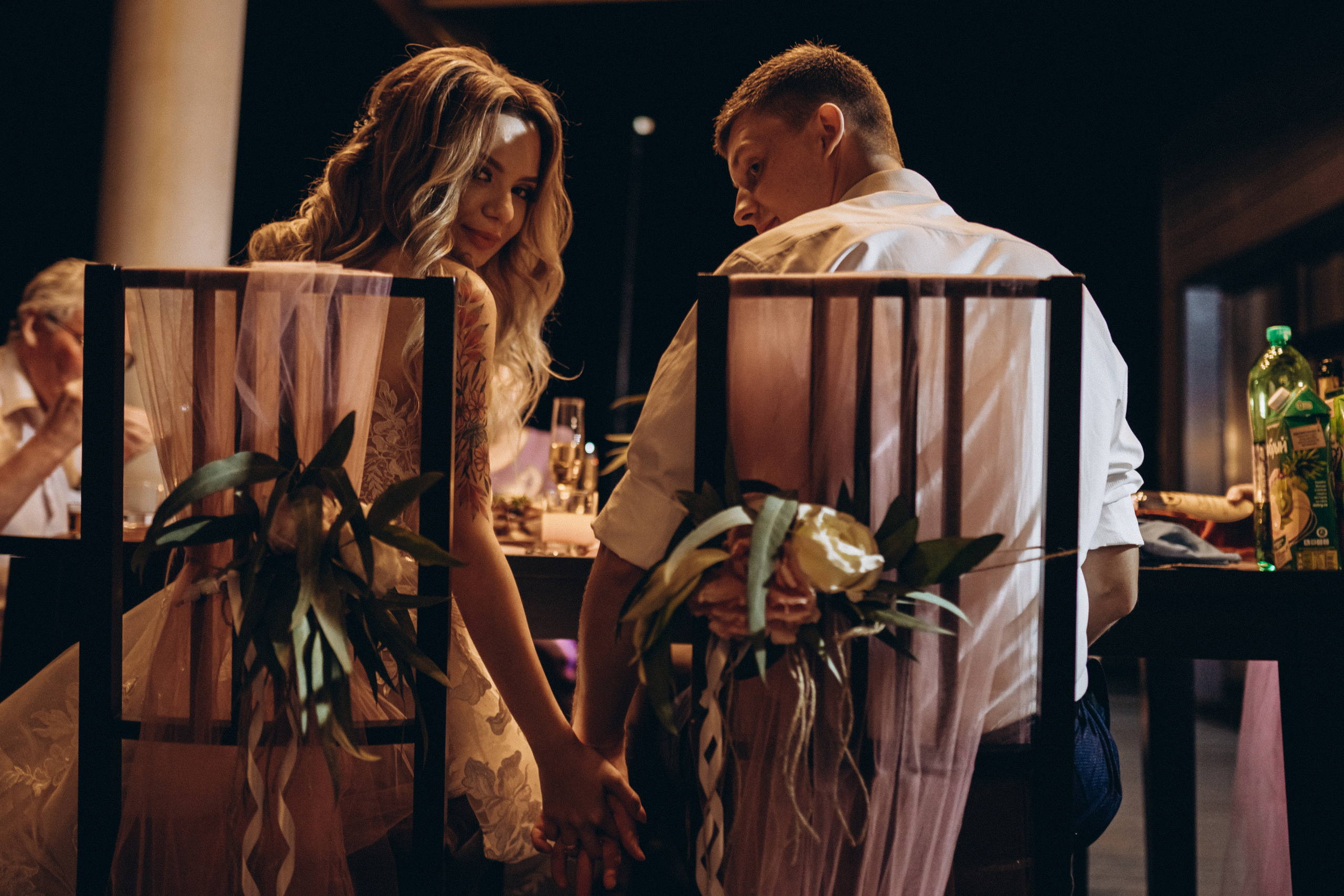 Анастасия — Федор. Elopement Wedding Photographer