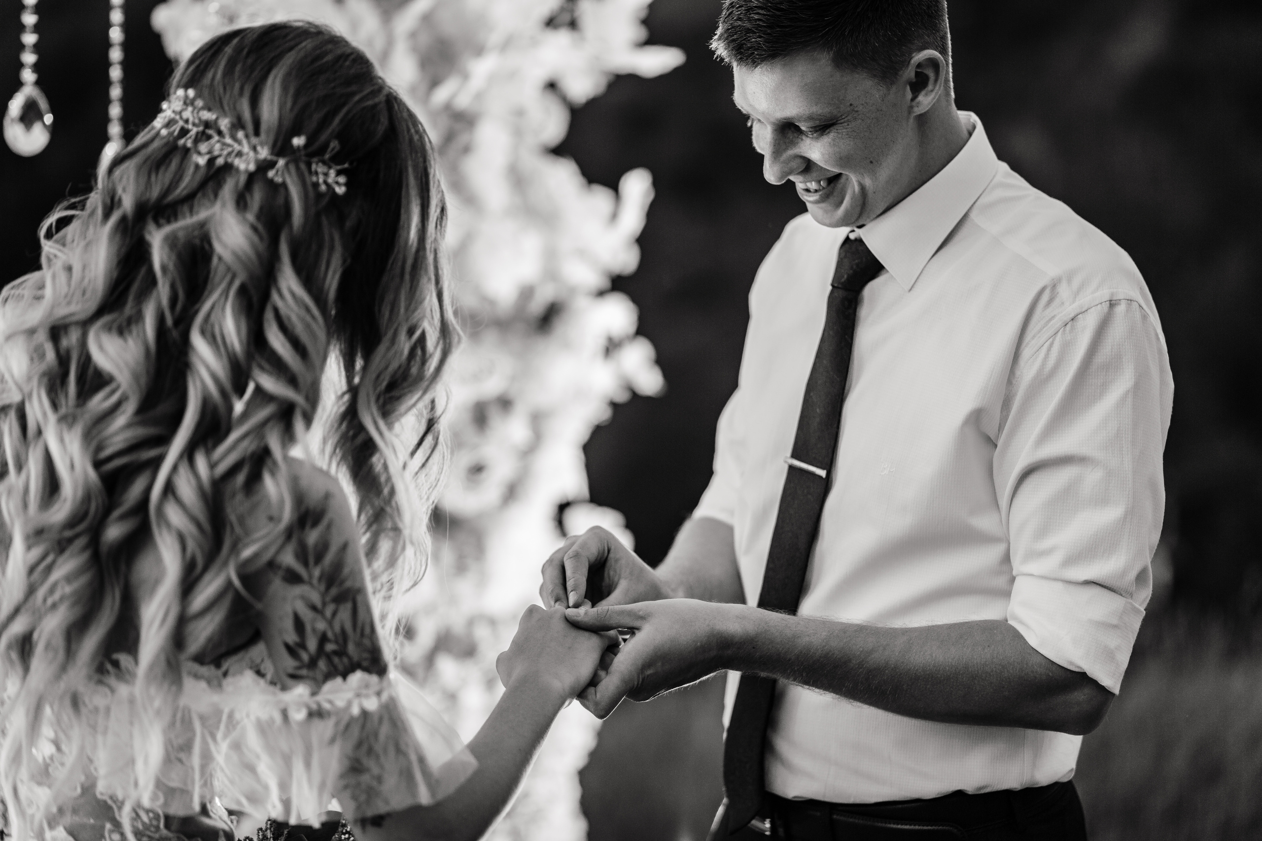 Анастасия — Федор. Elopement Wedding Photographer