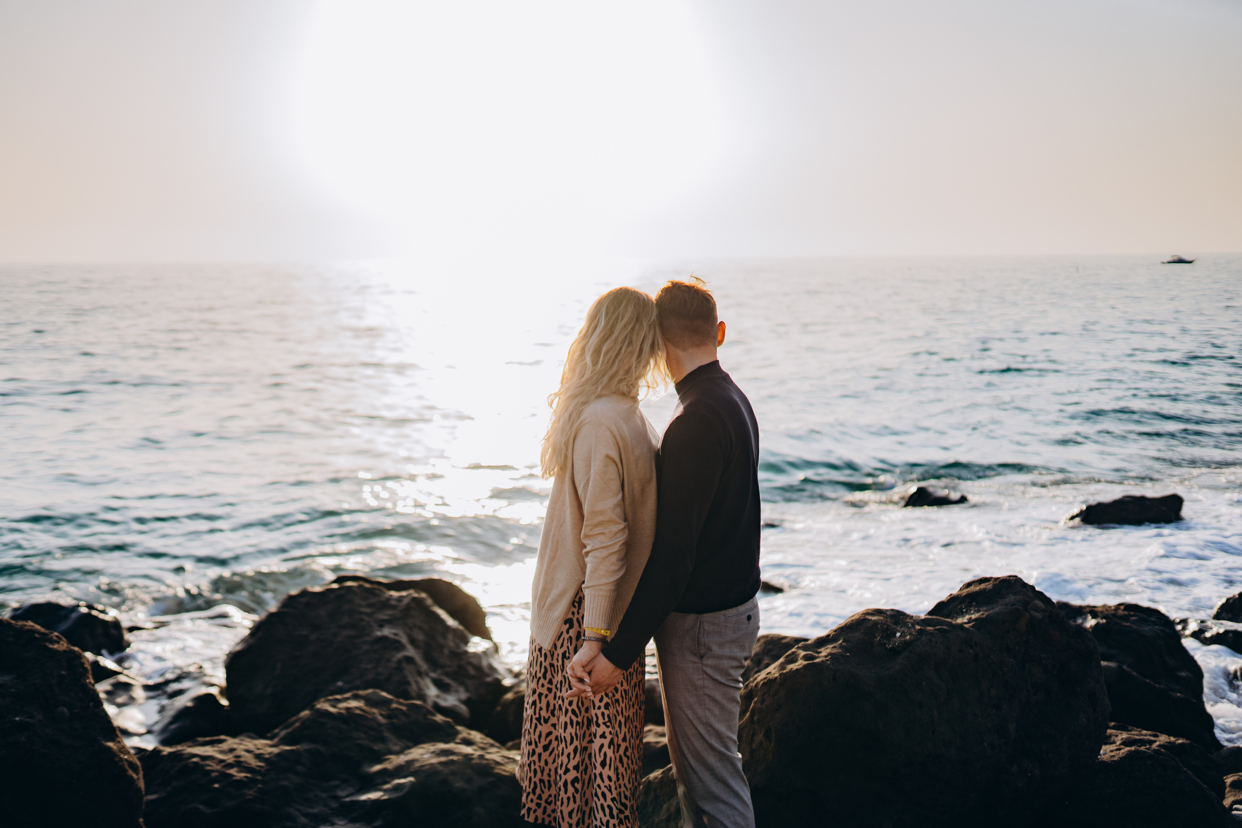 Алексей — Полина. Elopement Wedding Photographer