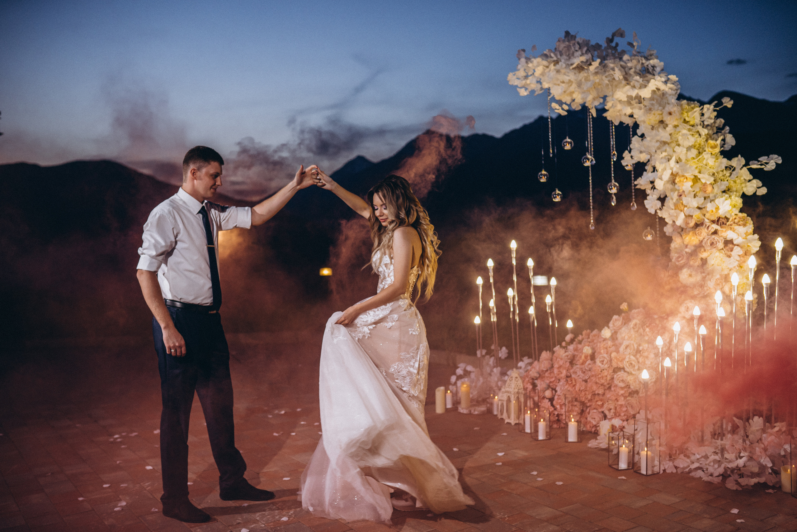 Анастасия — Федор. Elopement Wedding Photographer