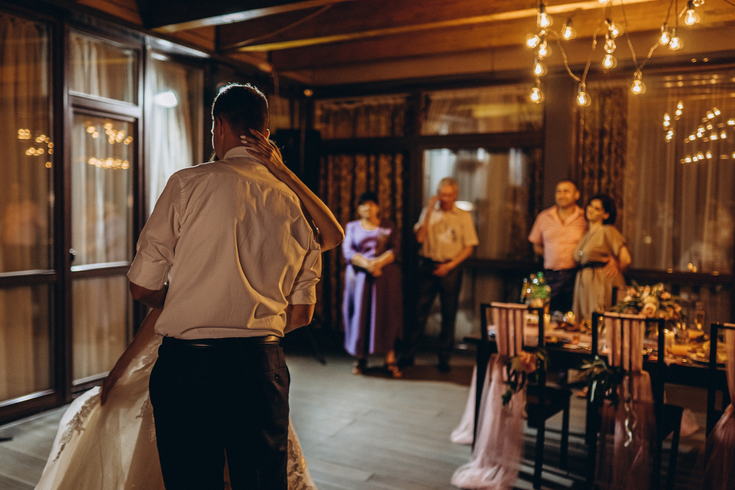 Анастасия — Федор. Elopement Wedding Photographer