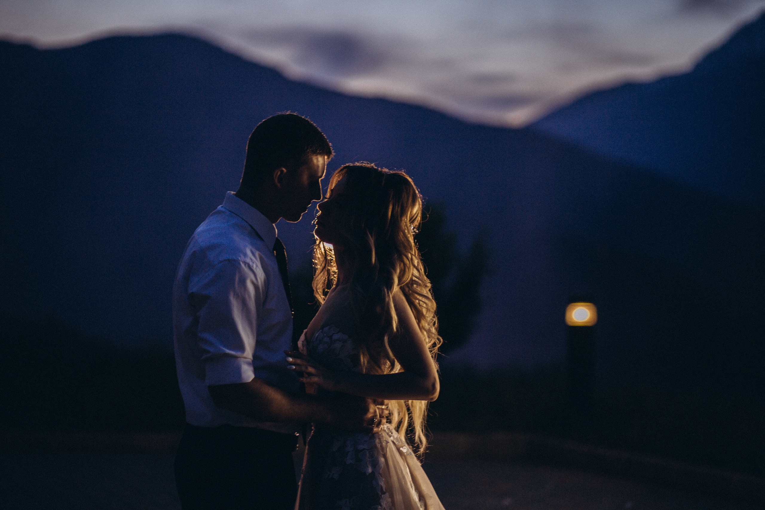 Анастасия — Федор. Elopement Wedding Photographer