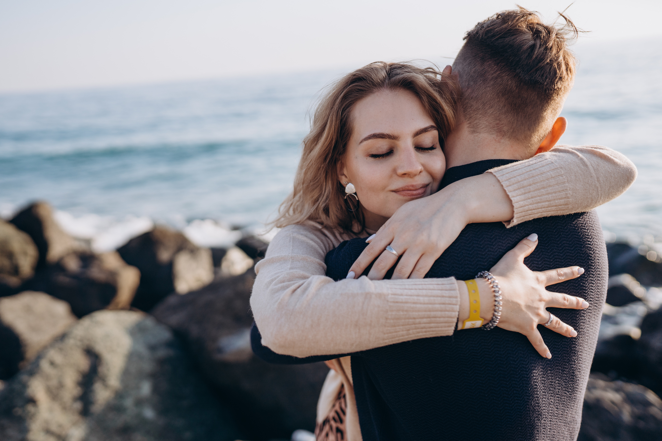 Алексей — Полина. Elopement Wedding Photographer