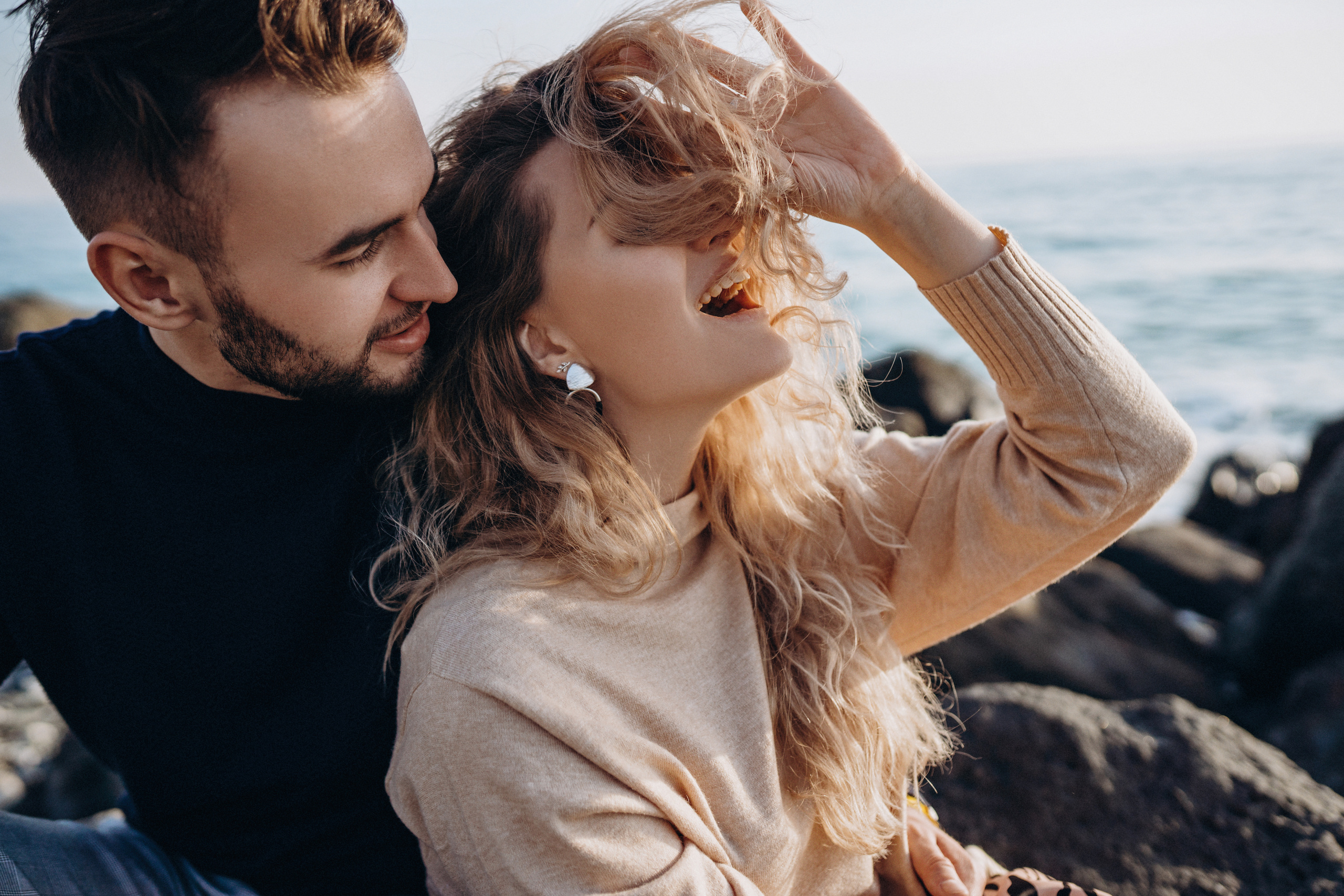 Алексей — Полина. Elopement Wedding Photographer