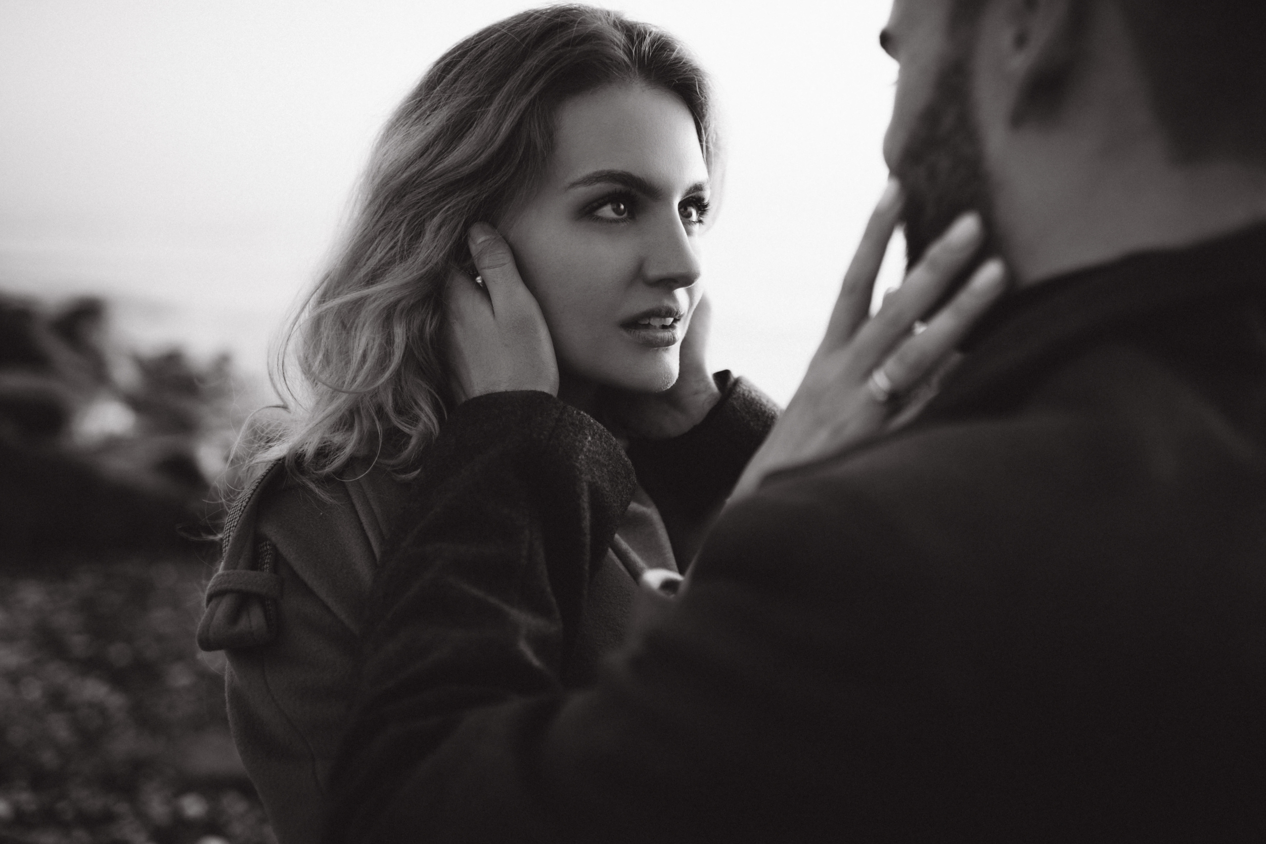 Алексей — Полина. Elopement Wedding Photographer