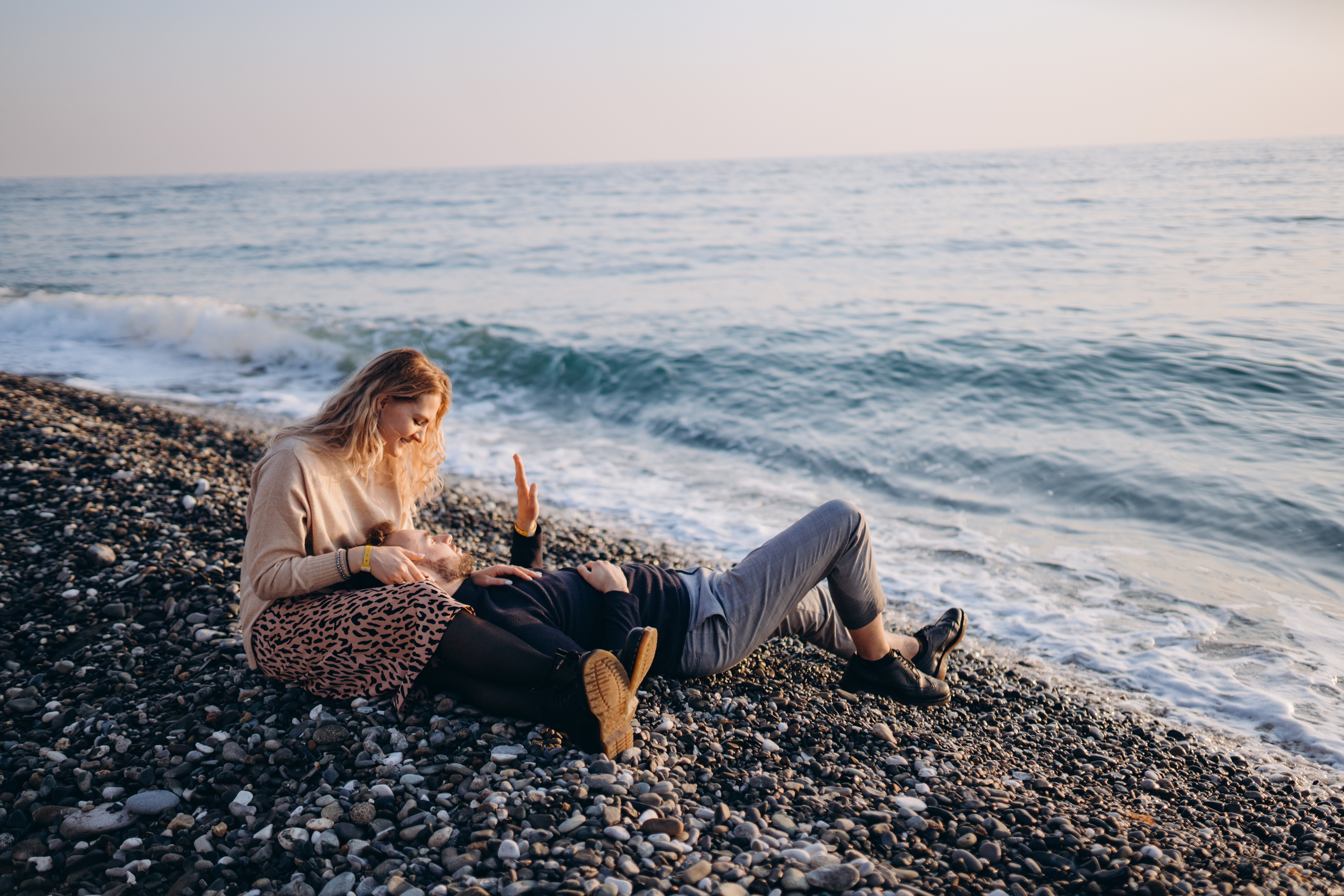 Алексей — Полина. Elopement Wedding Photographer