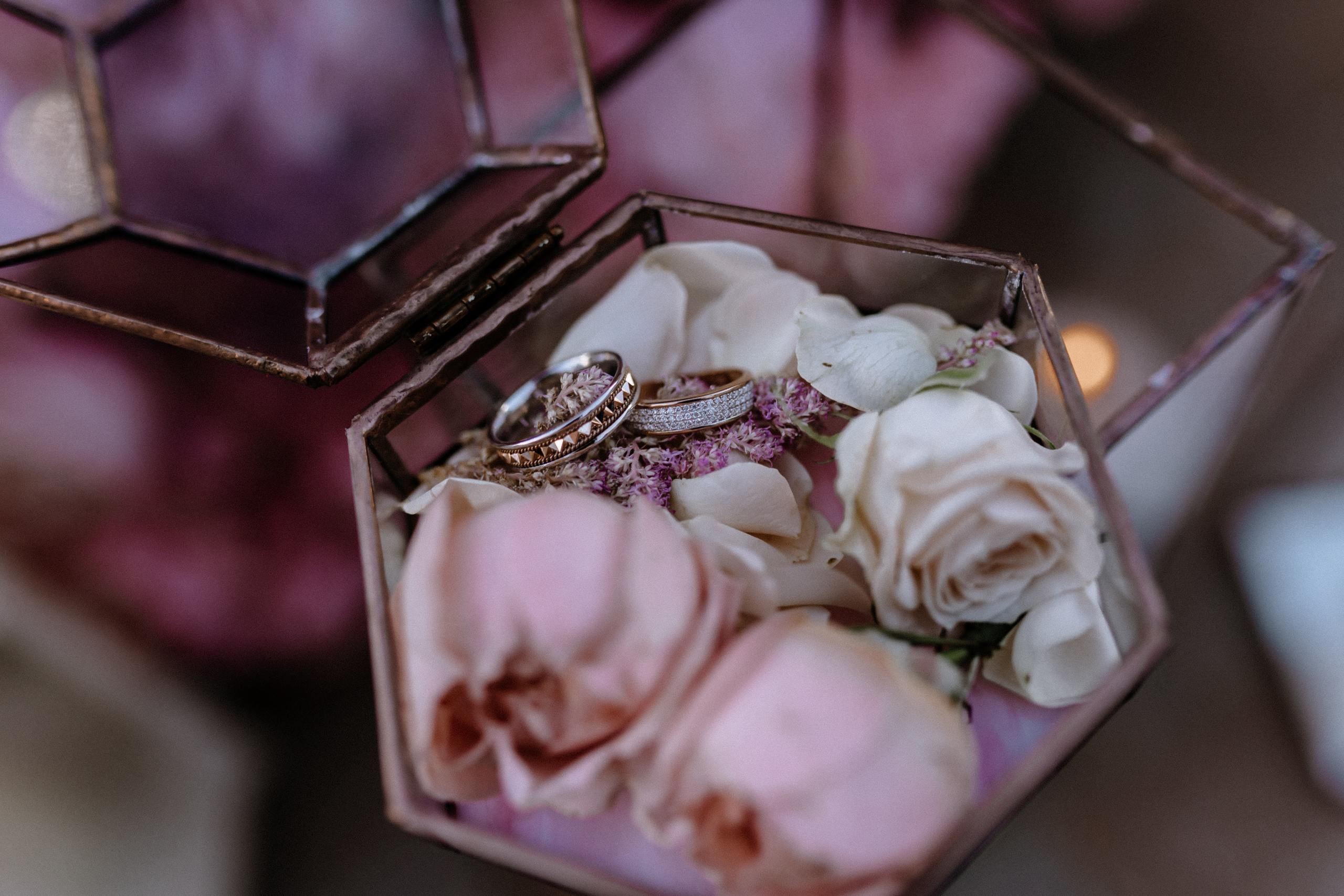 Анастасия — Федор. Elopement Wedding Photographer