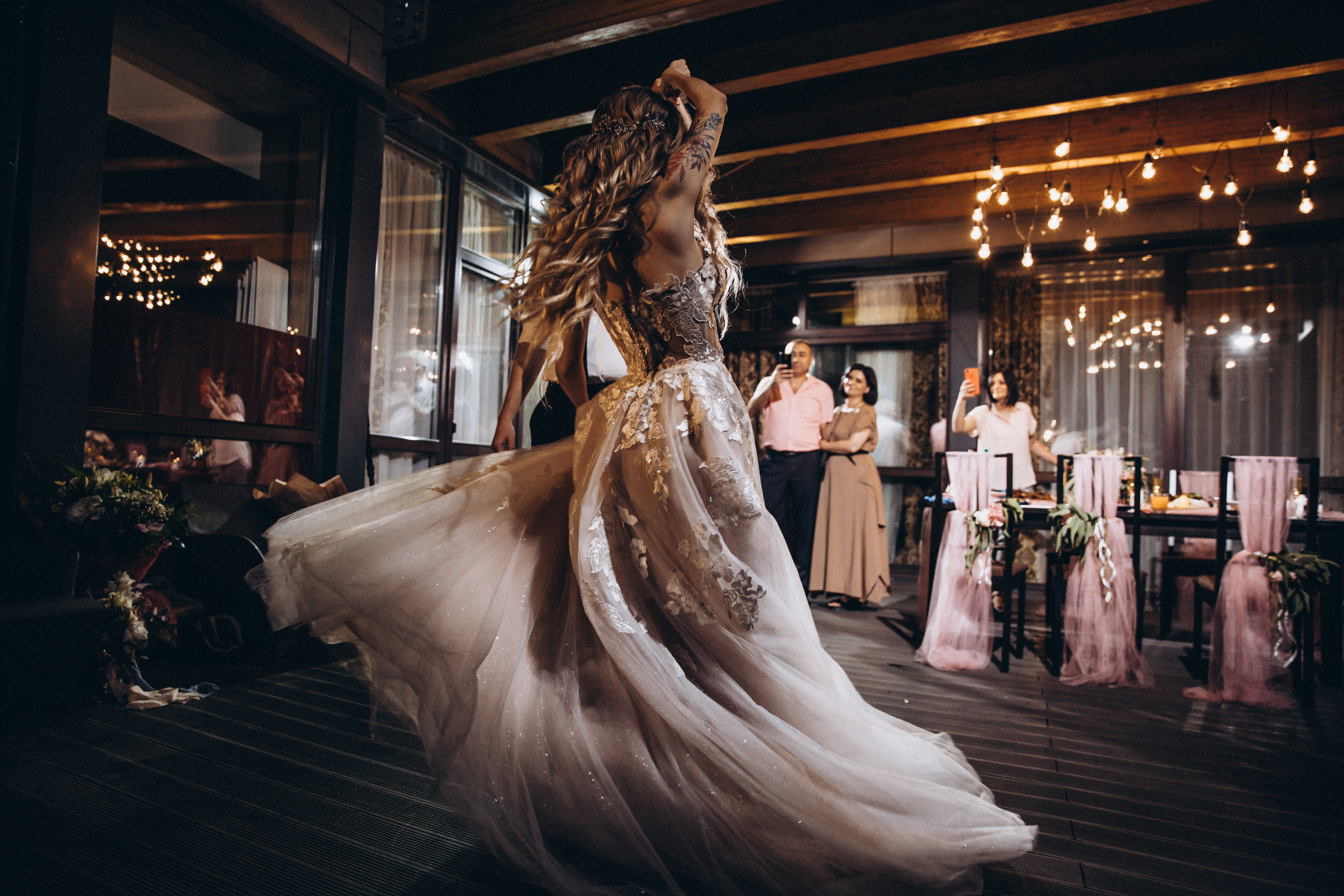 Анастасия — Федор. Elopement Wedding Photographer